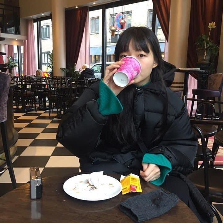 매력적인 이솜 비주얼🧡💚 이미지4