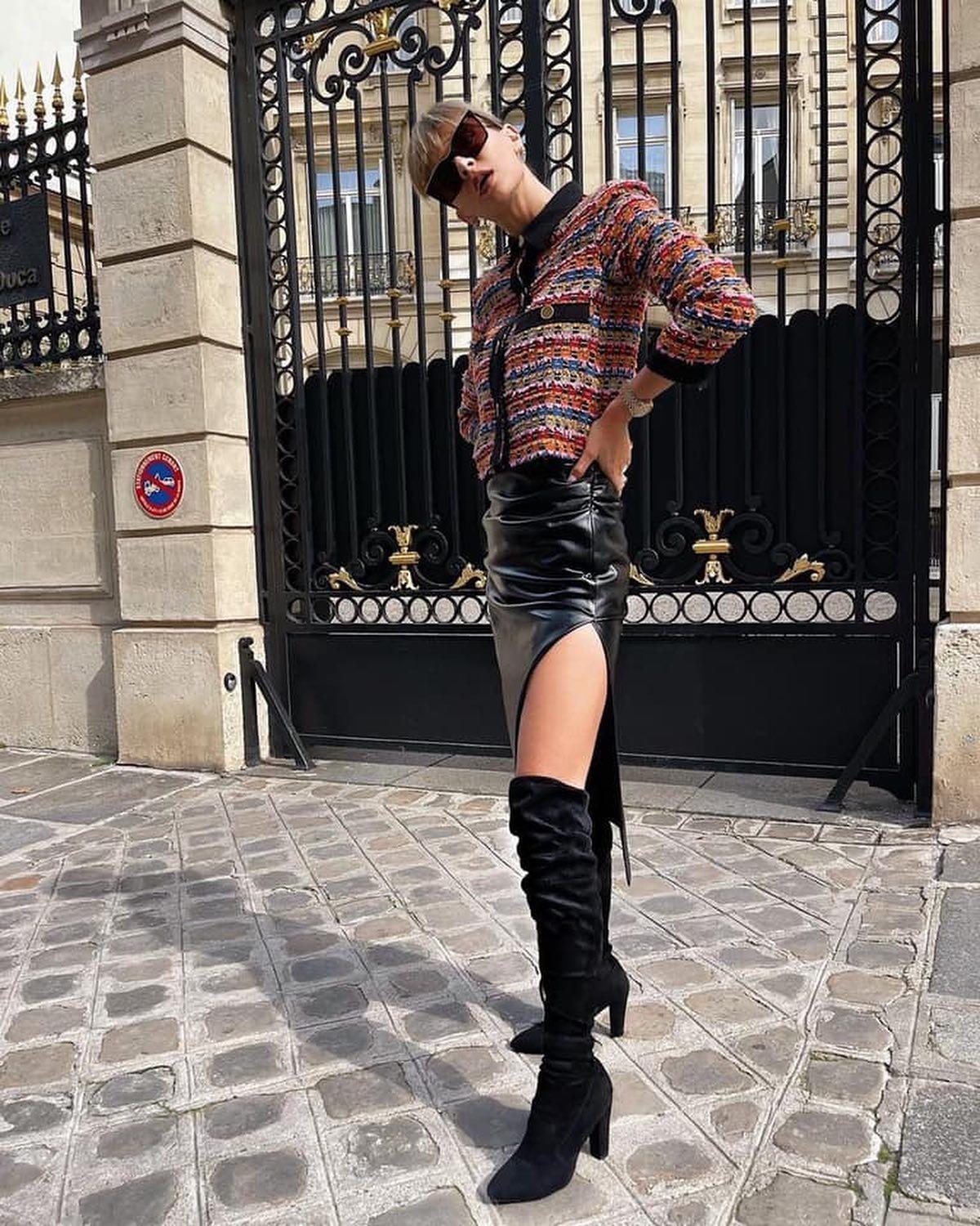 앞머리로 시크하게🤘🏻💇🏻♀️✂️ 이미지2