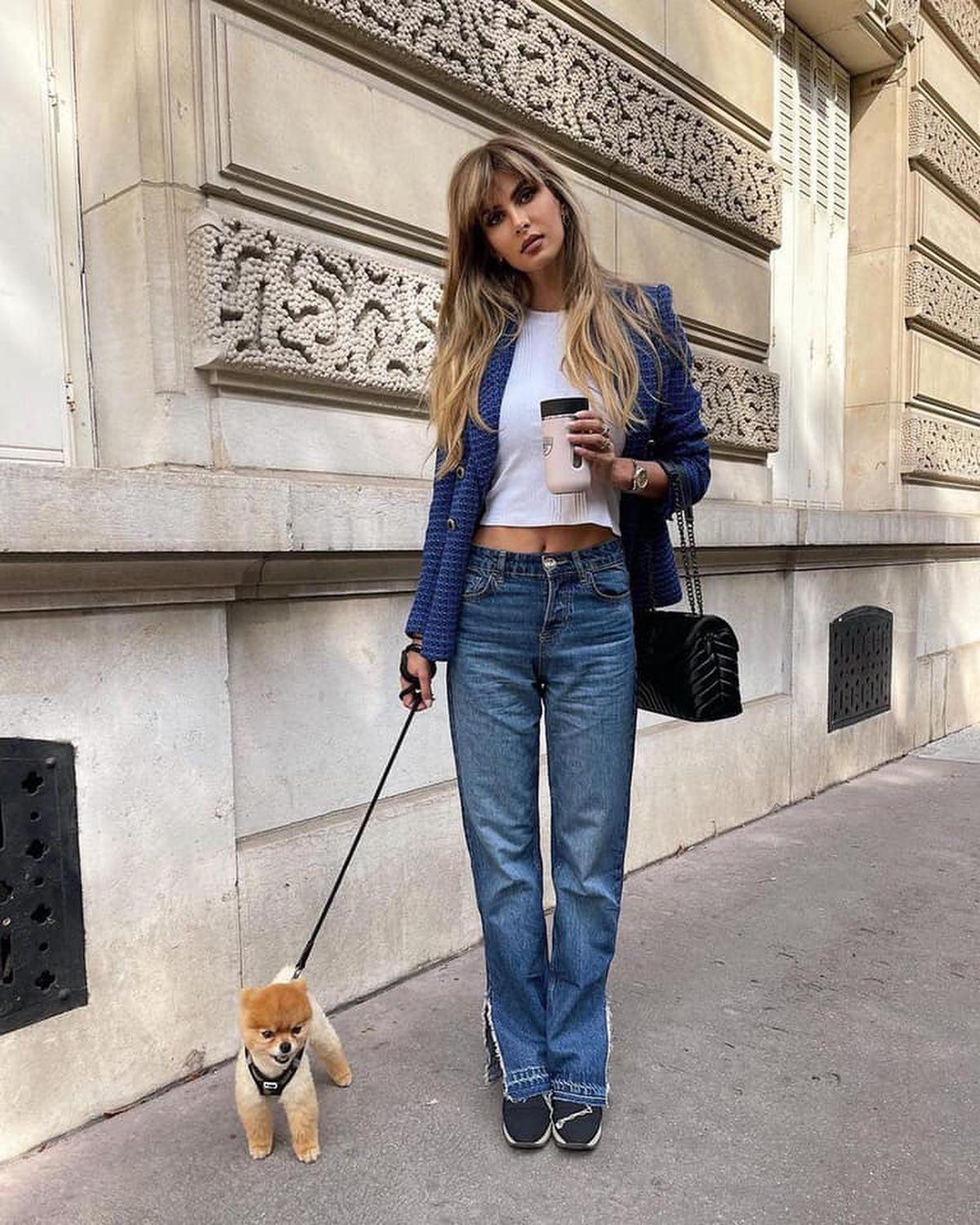 앞머리로 시크하게🤘🏻💇🏻♀️✂️ 이미지7