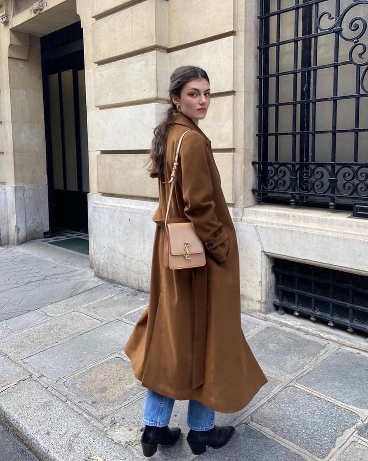 올해는 브라운코트도 추가🤎 이미지1