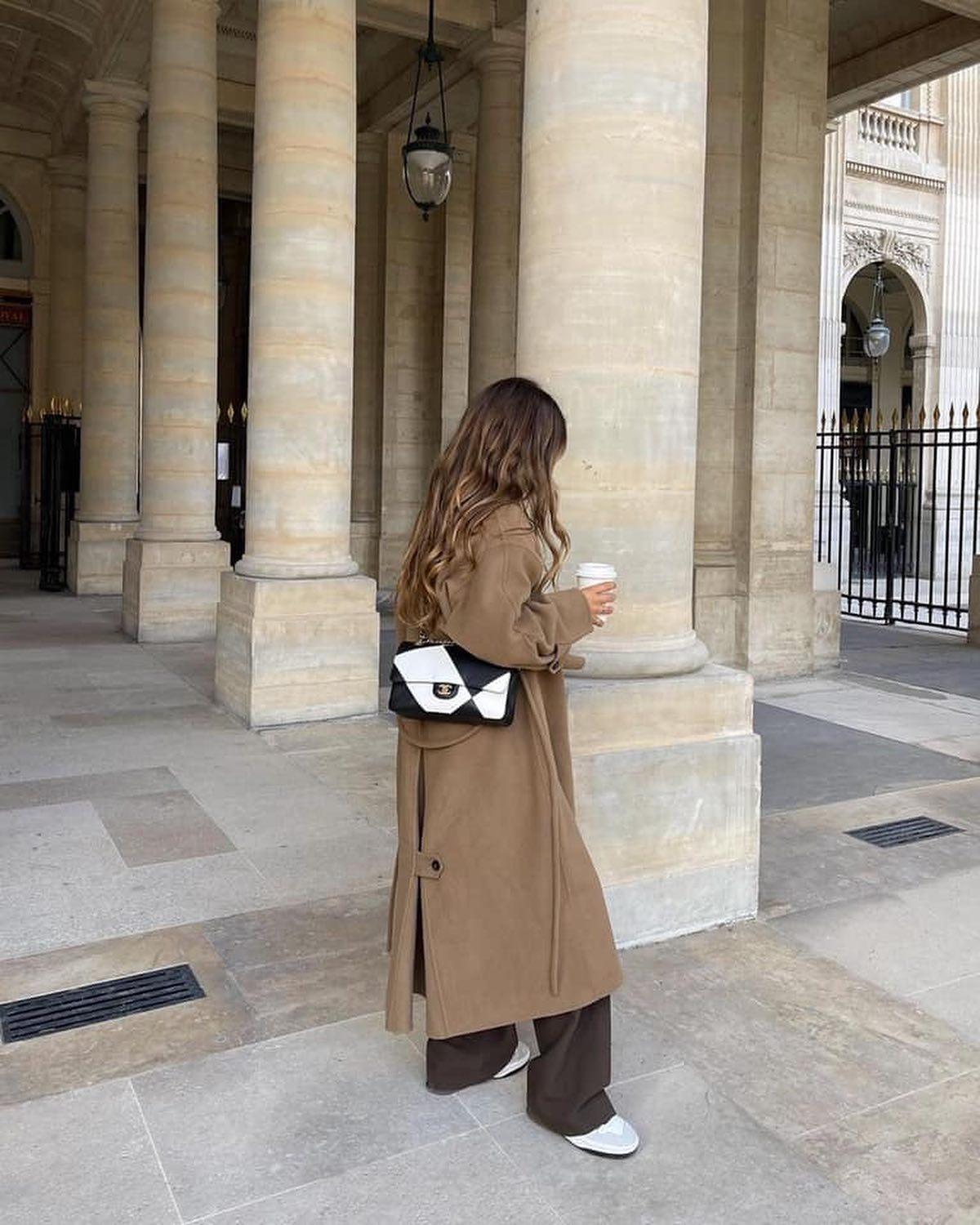 올해는 브라운코트도 추가🤎 이미지6