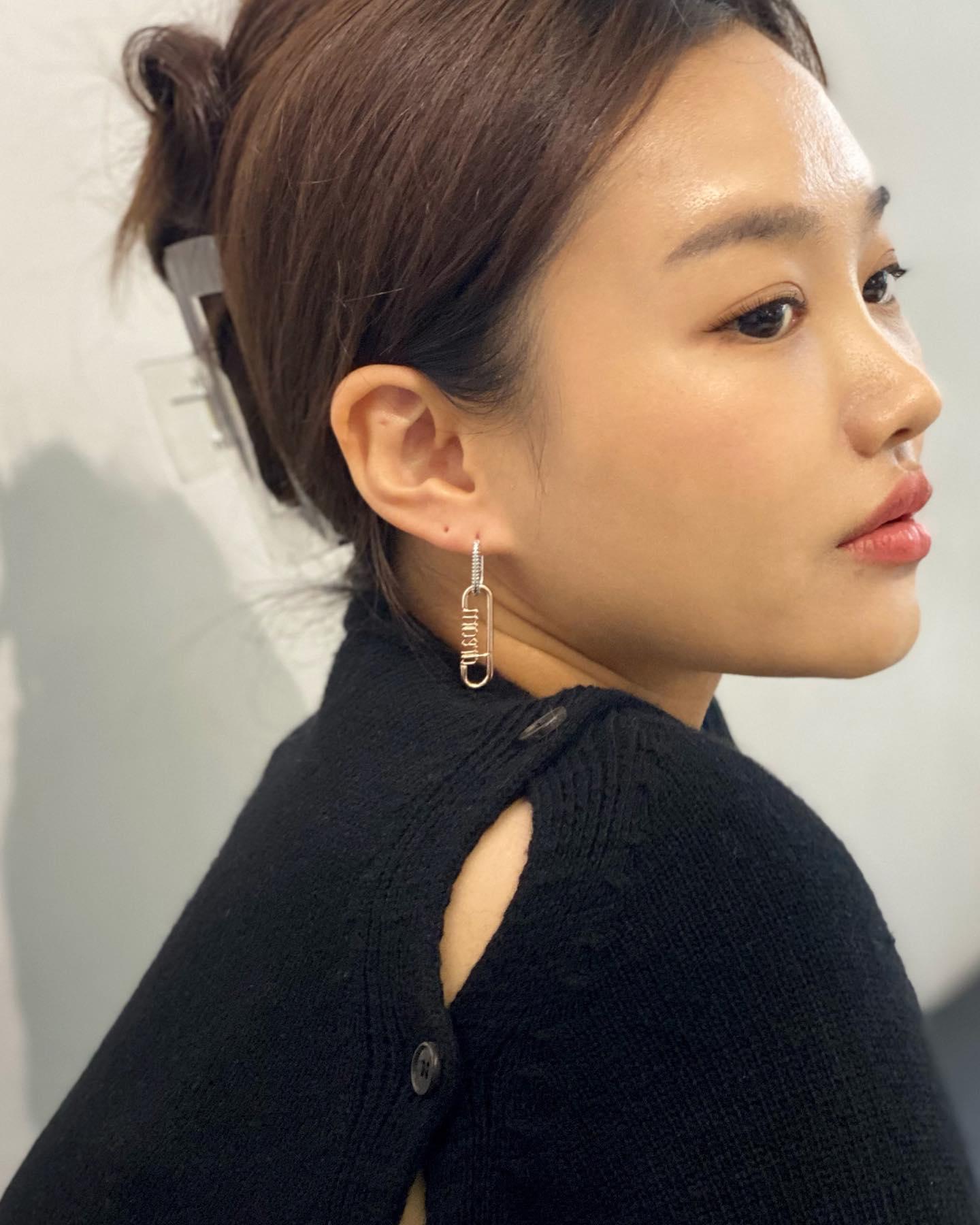 요즘 자주 보이는⛓💛@체인팔찌
팔목에 포인트 추가해💎🔥Pandora ME #광고 이미지2