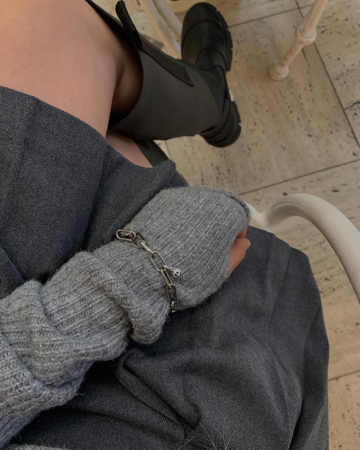 요즘 자주 보이는⛓💛@체인팔찌
팔목에 포인트 추가해💎🔥Pandora ME #광고 이미지3