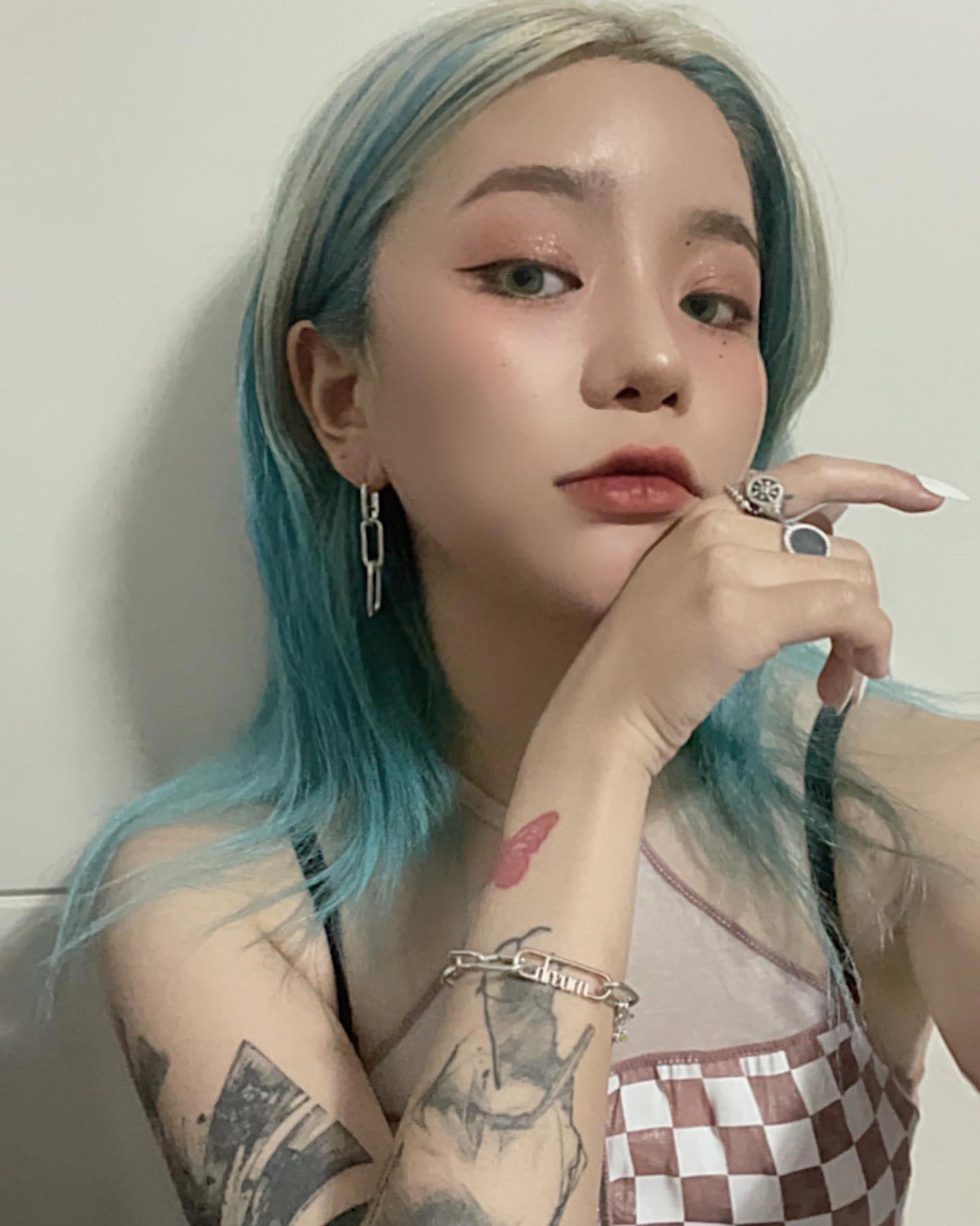 요즘 자주 보이는⛓💛@체인팔찌
팔목에 포인트 추가해💎🔥Pandora ME #광고 이미지8