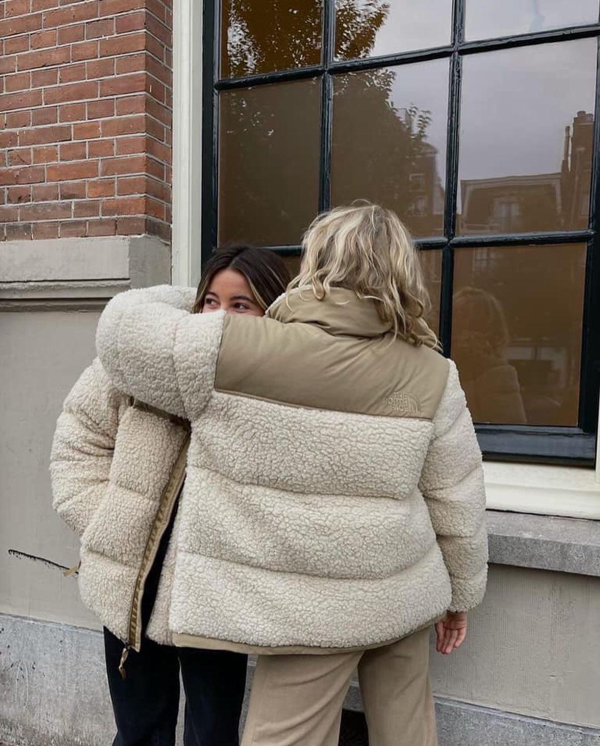 탐나는 이번 노페패딩💛🐑 이미지3