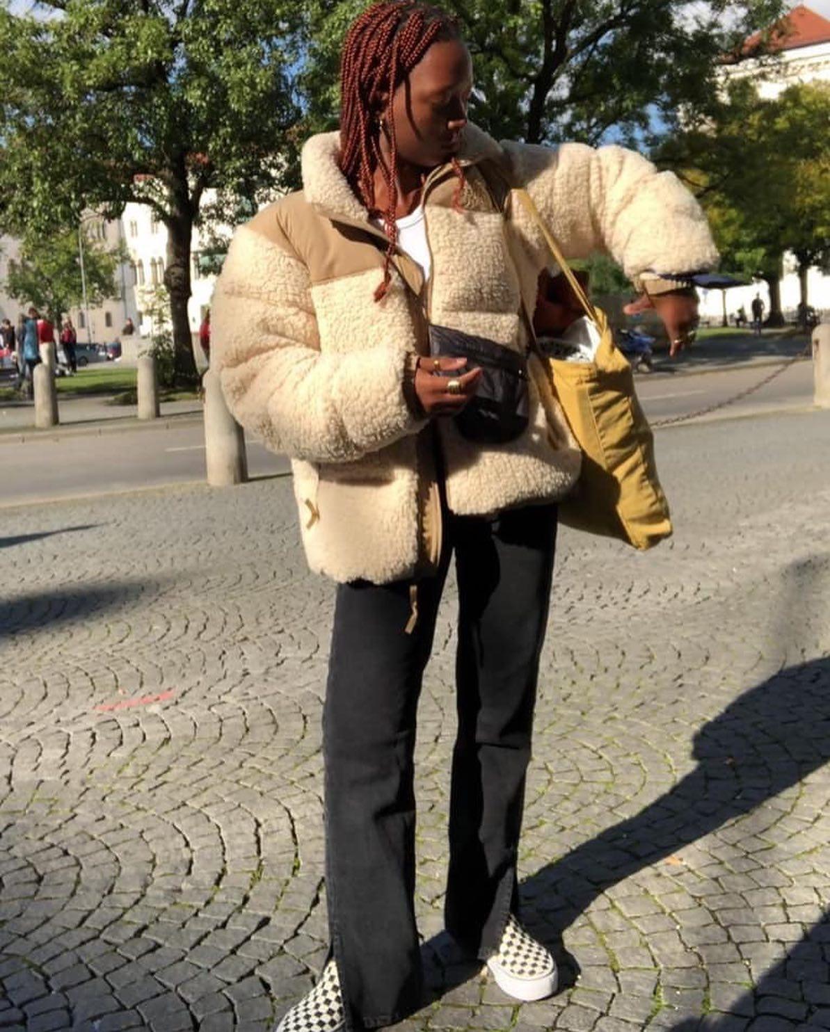 탐나는 이번 노페패딩💛🐑 이미지4