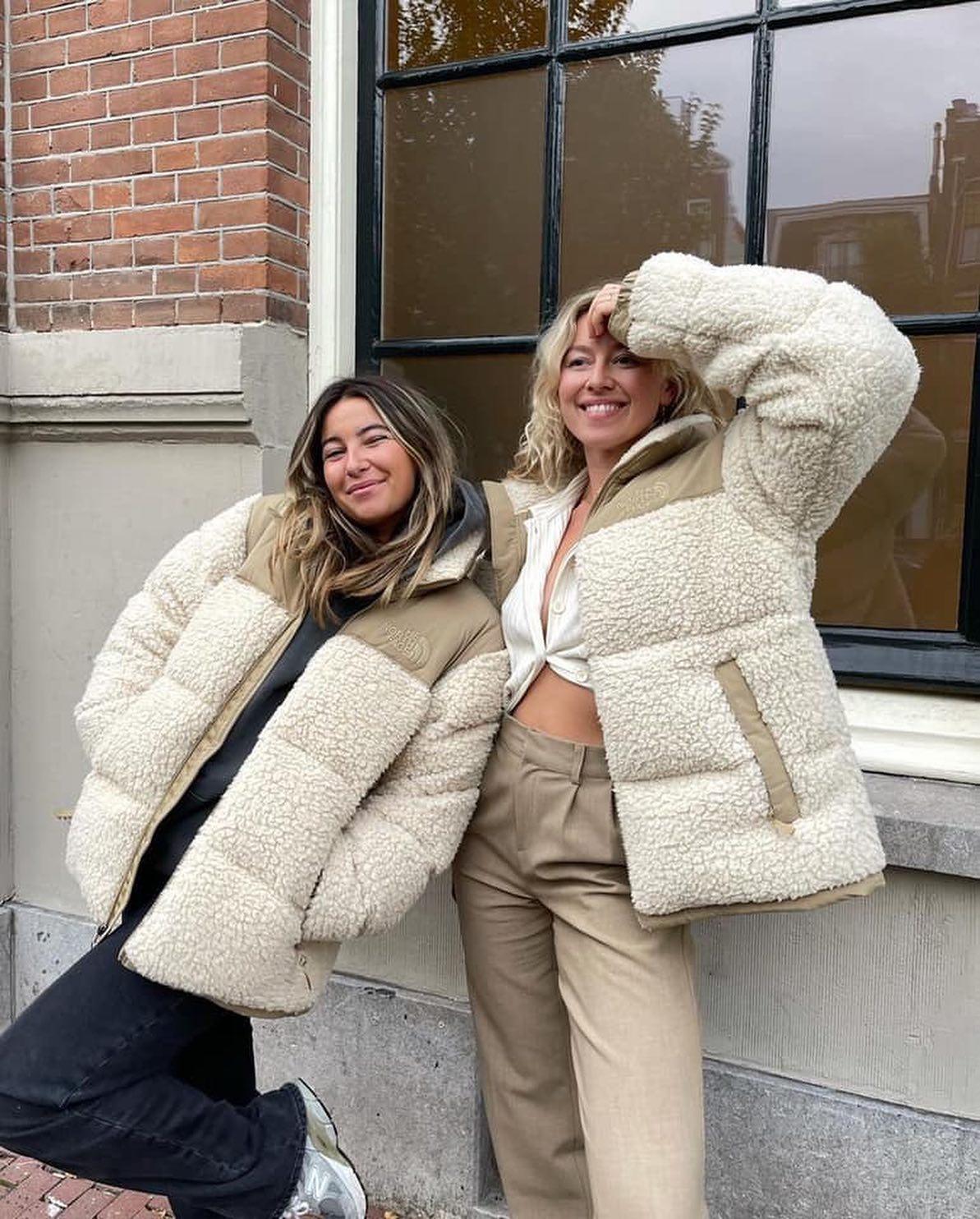 탐나는 이번 노페패딩💛🐑 이미지5