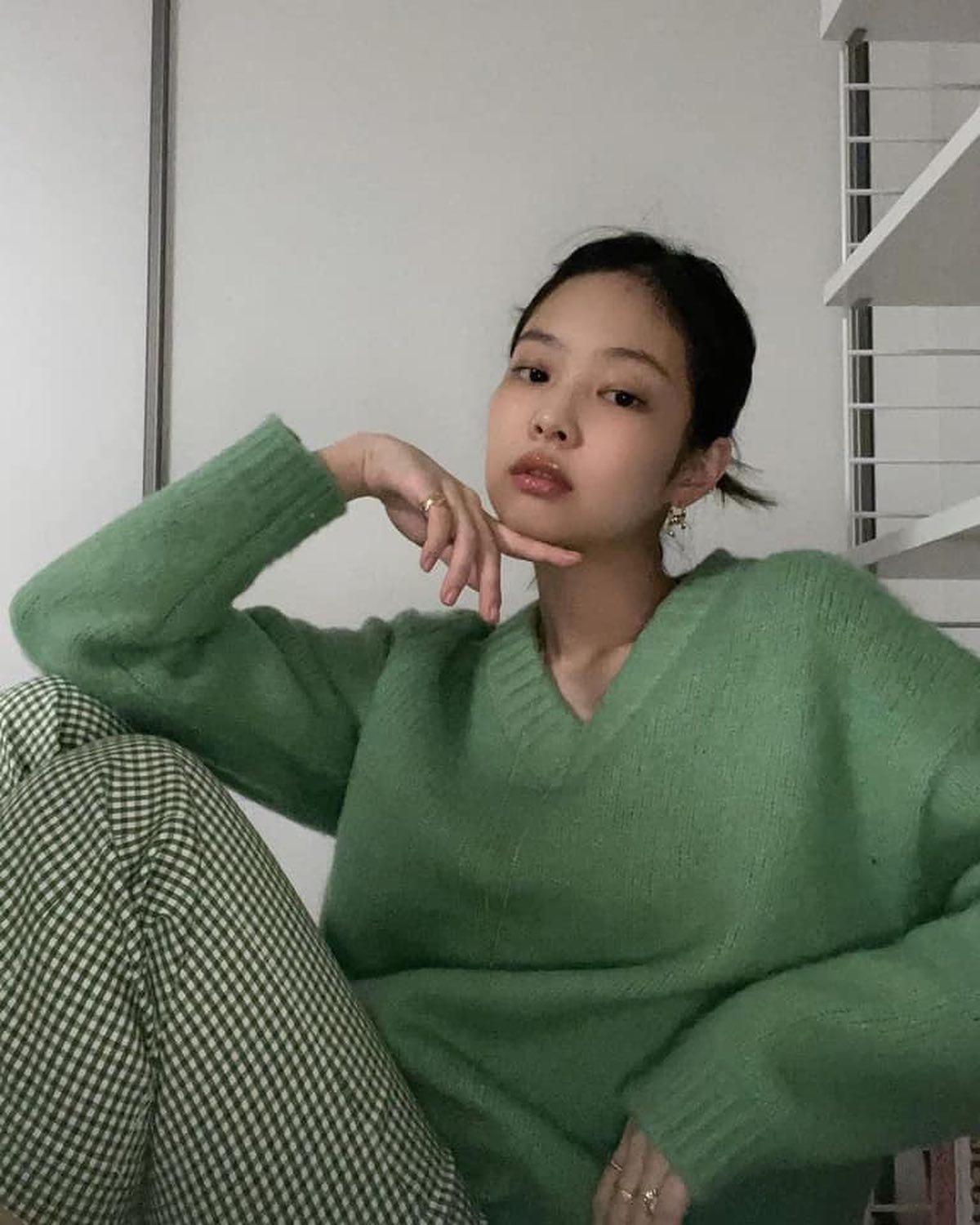 니트가 좋아💙🤍@참고 이미지3