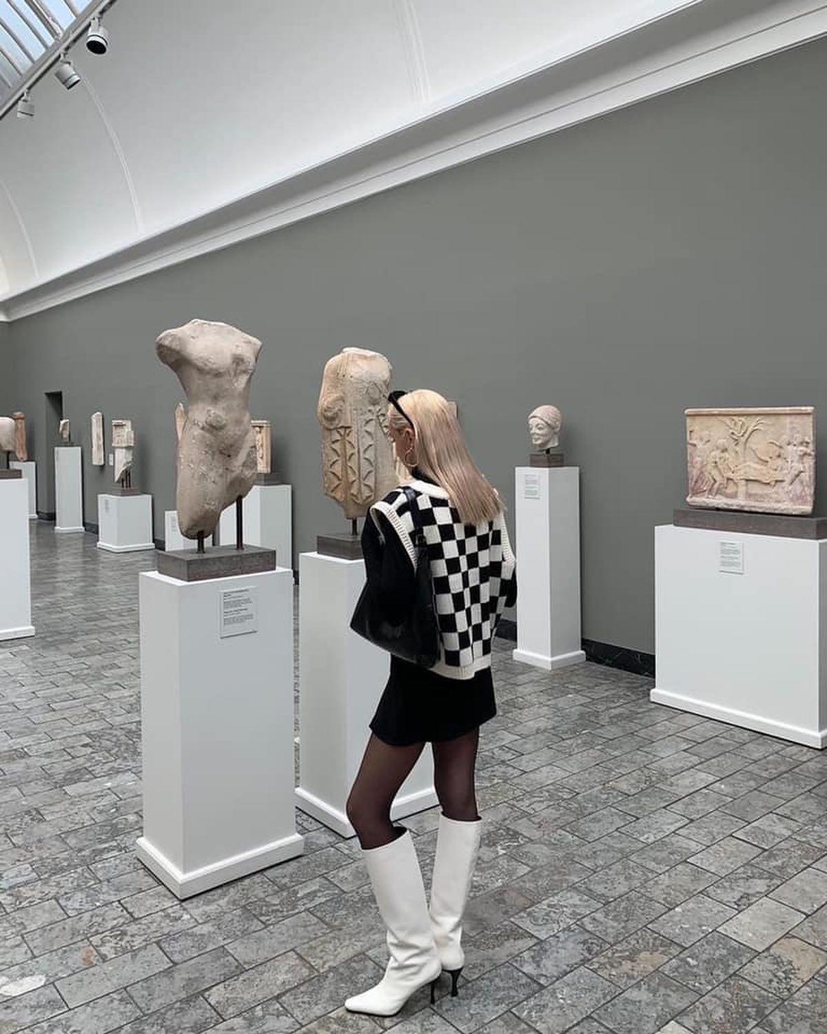 도전해봐 흰색부츠🤍🙏🏻 이미지4