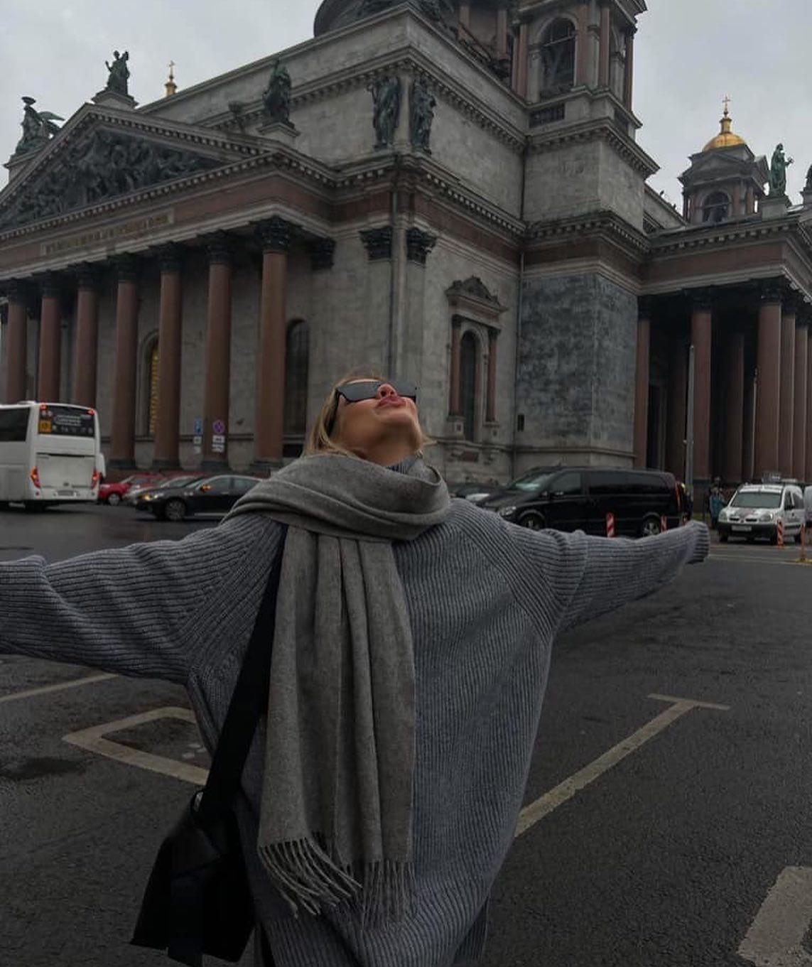 아크네 머플러 무드🤎💛 이미지4