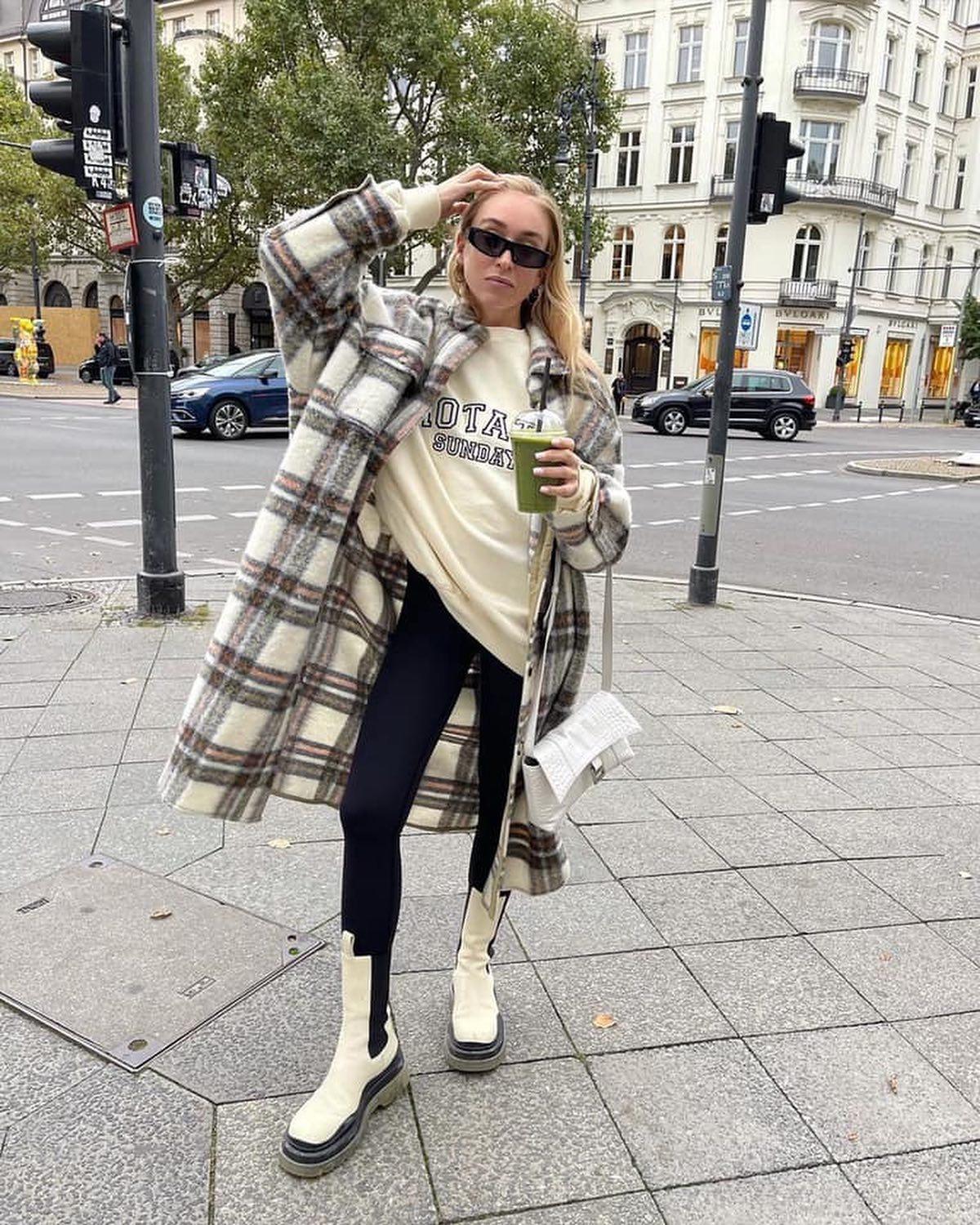 청키한 첼시 부츠룩👀👢 이미지7