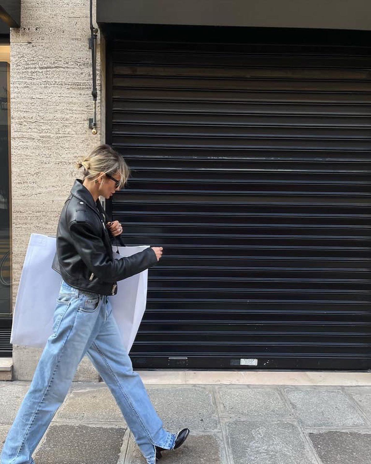 바닥을 끄는게 포인트👖✨ 이미지2