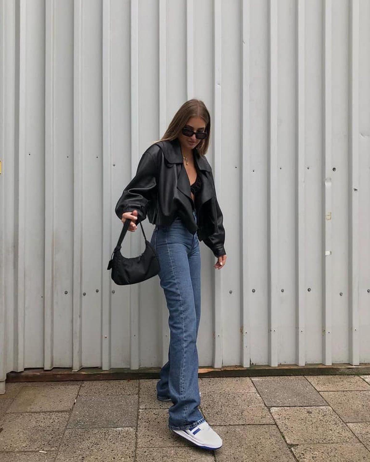 바닥을 끄는게 포인트👖✨ 이미지3