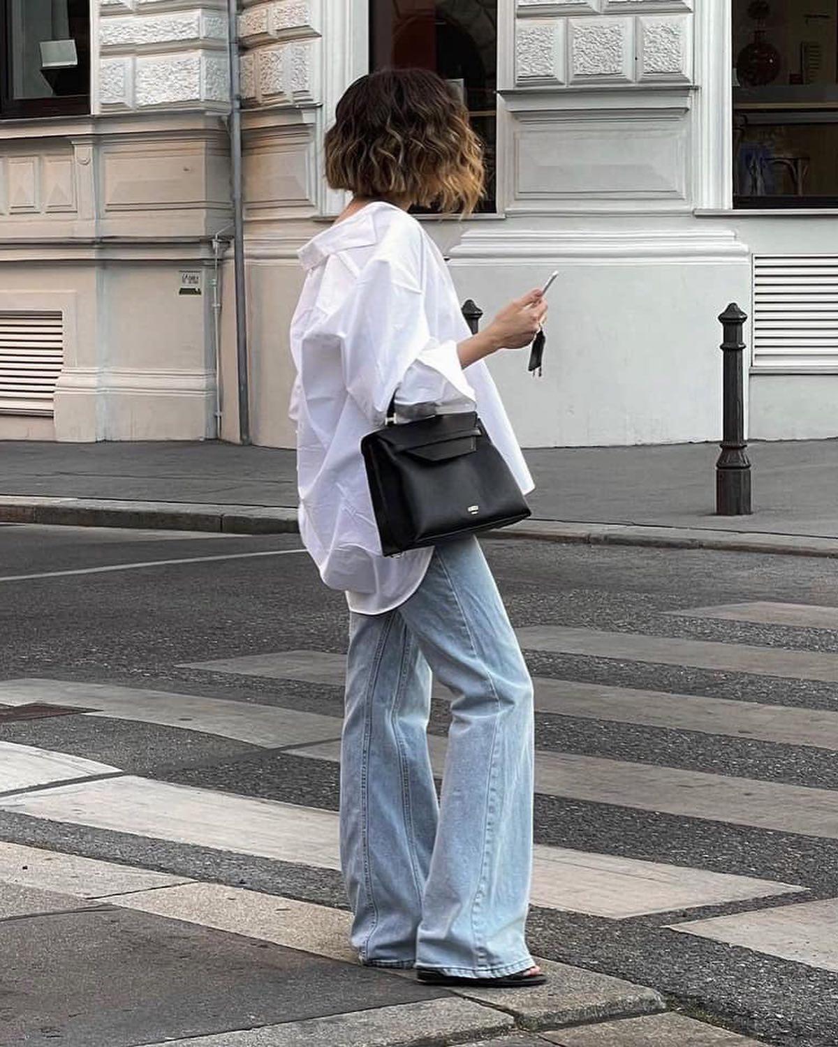 바닥을 끄는게 포인트👖✨ 이미지5