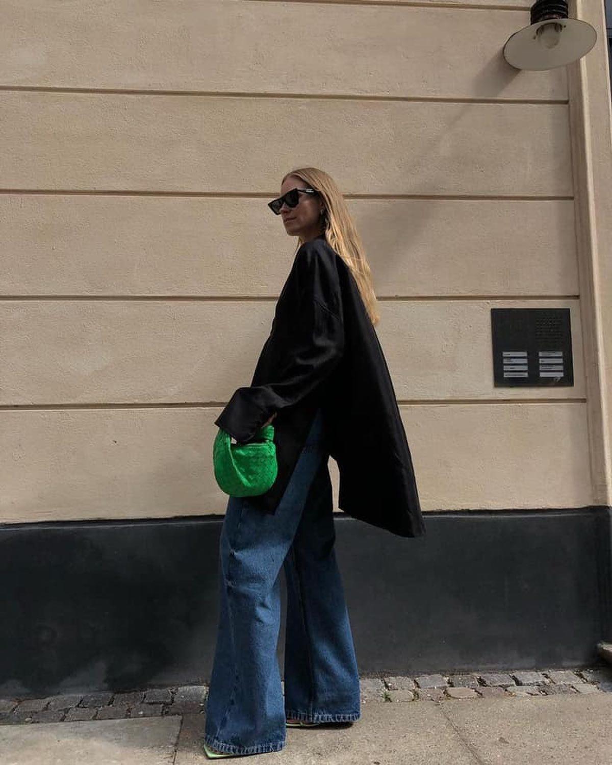 바닥을 끄는게 포인트👖✨ 이미지6