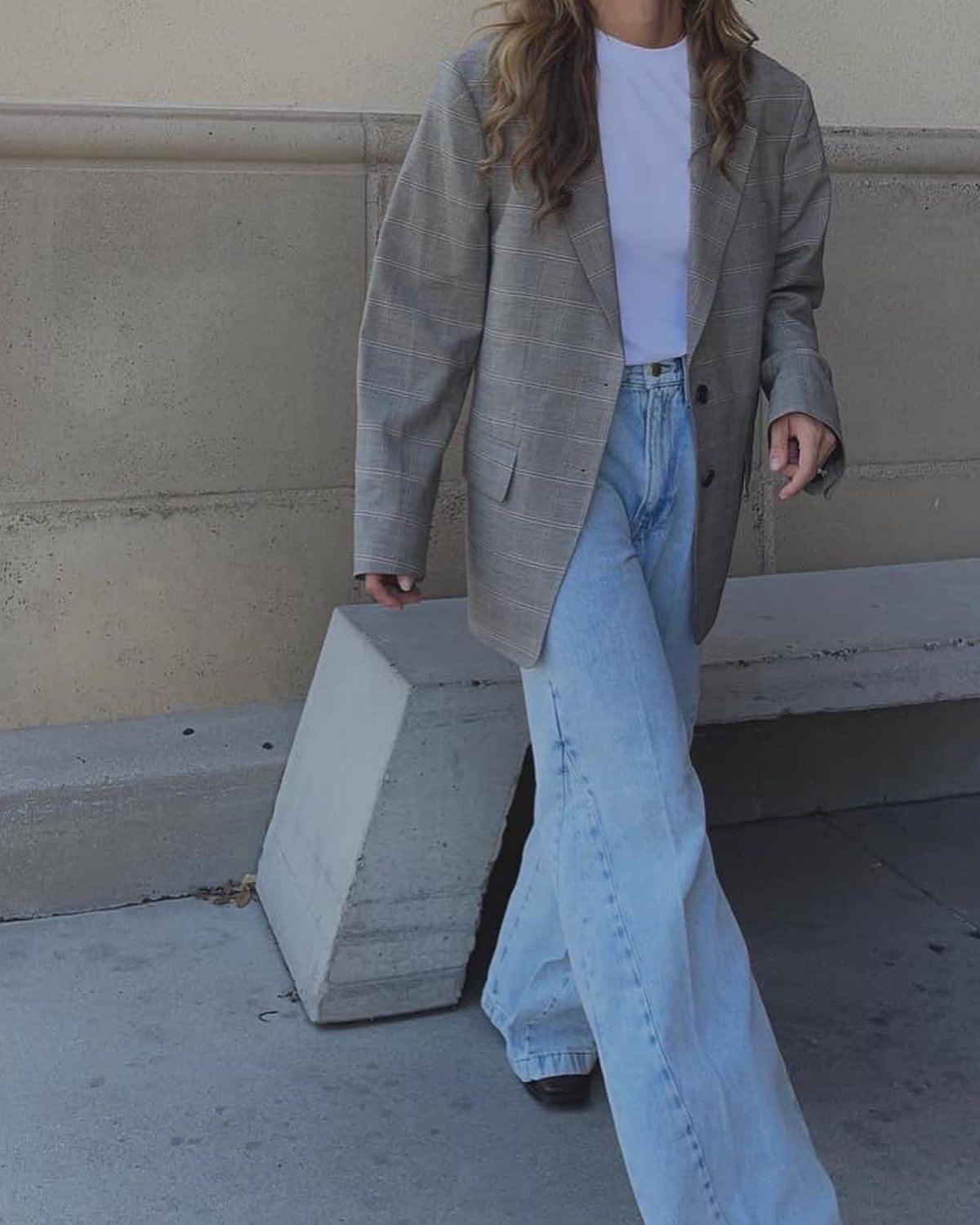 바닥을 끄는게 포인트👖✨ 이미지7