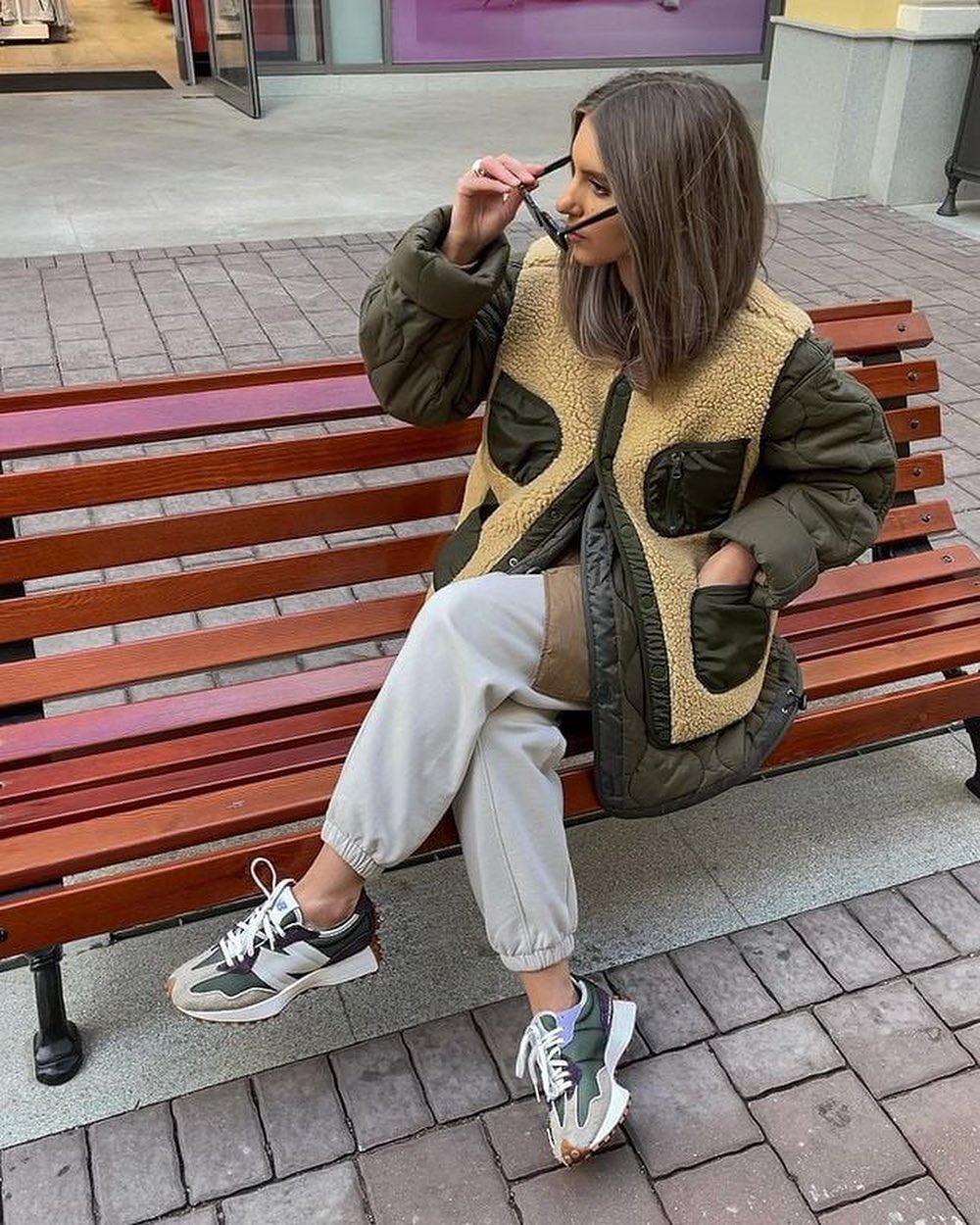 보송보송 퍼자켓 모음🐻 이미지1