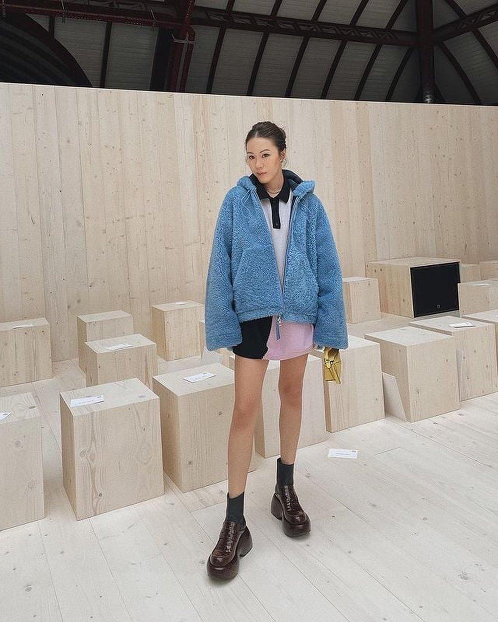 보송보송 퍼자켓 모음🐻 이미지4