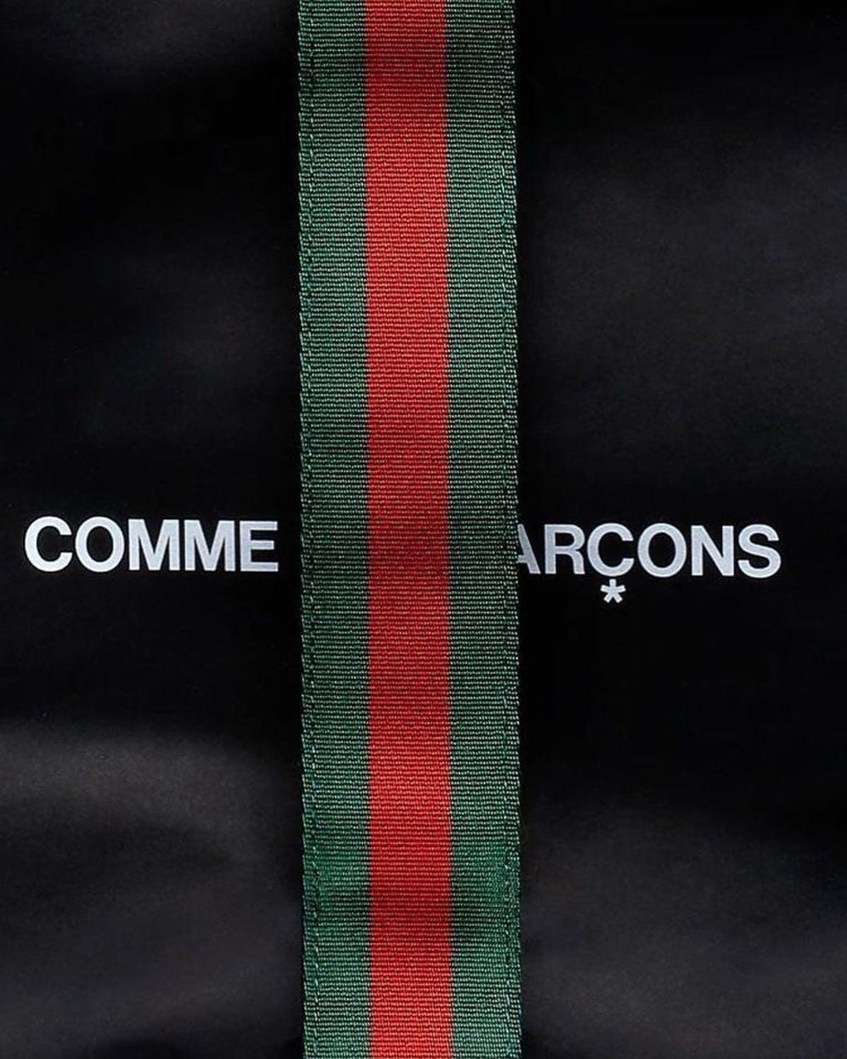 눈길가는 구찌 가르송 토트백🖤❤️ 이미지2