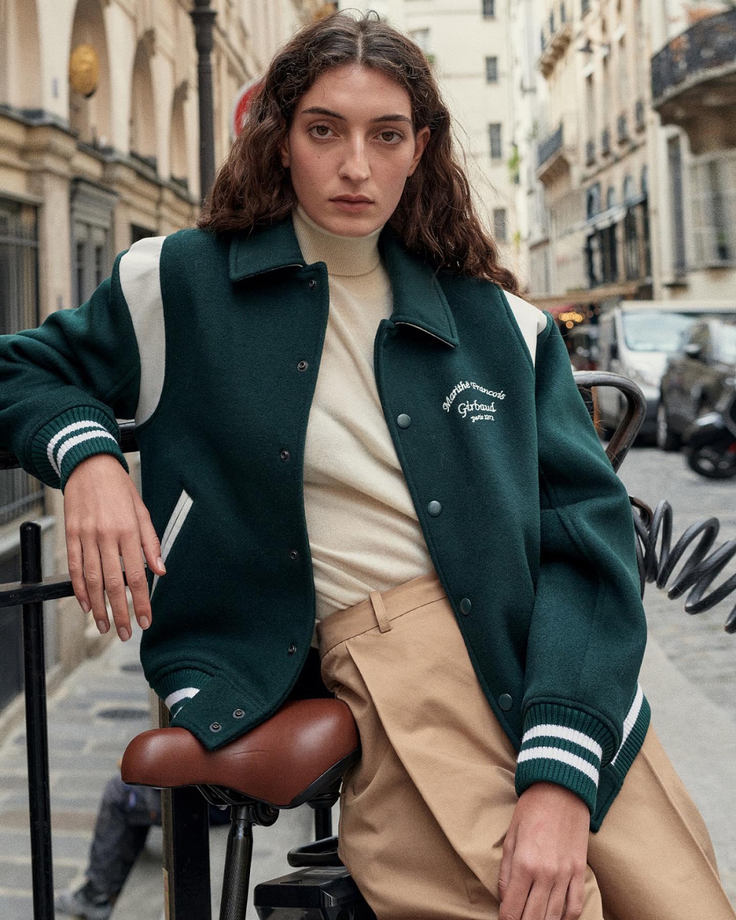 요즘 가을 파리지엔🇫🇷👸🏻@언니룩 이미지2