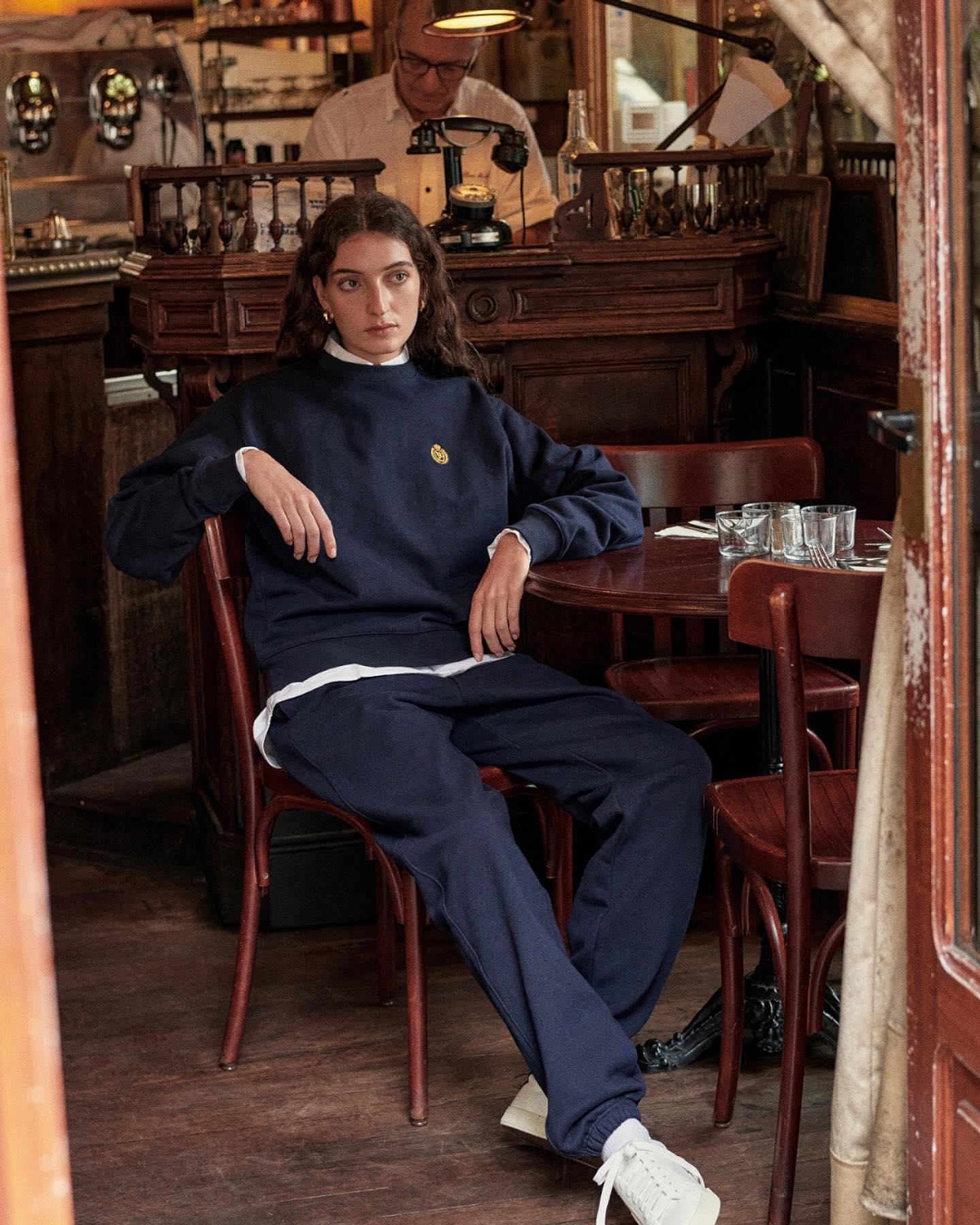 요즘 가을 파리지엔🇫🇷👸🏻@언니룩 이미지5