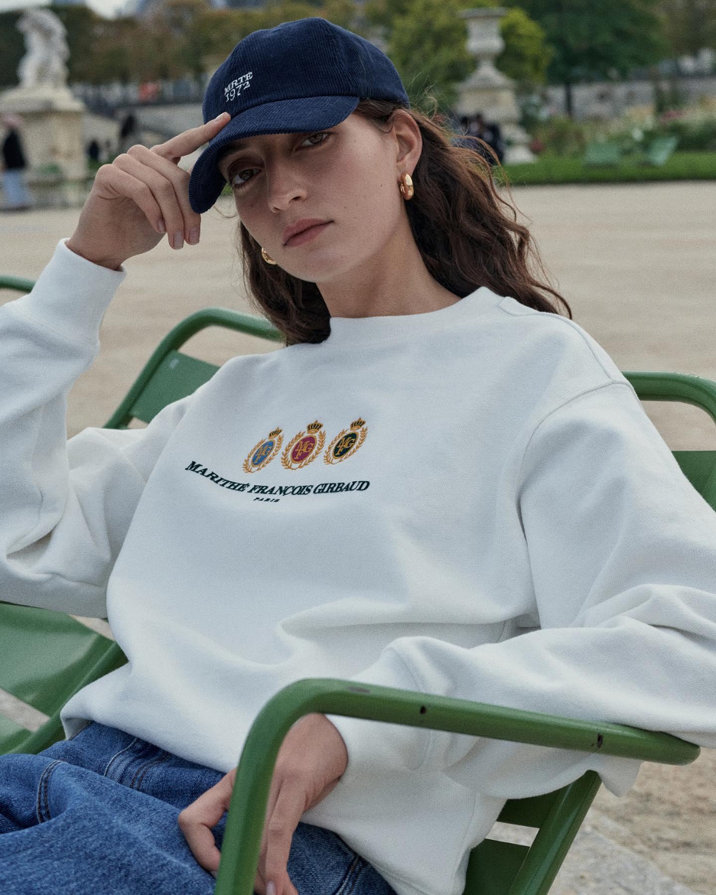 요즘 가을 파리지엔🇫🇷👸🏻@언니룩 이미지6