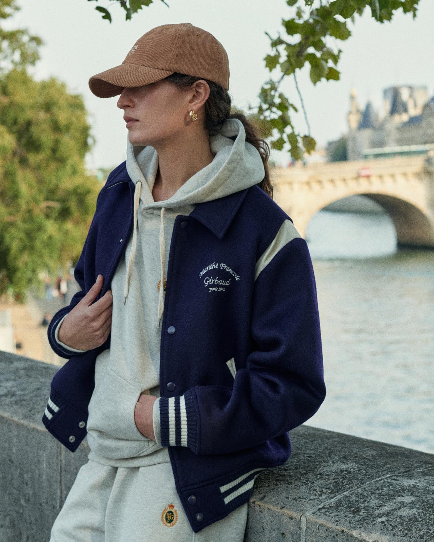 요즘 가을 파리지엔🇫🇷👸🏻@언니룩 이미지9