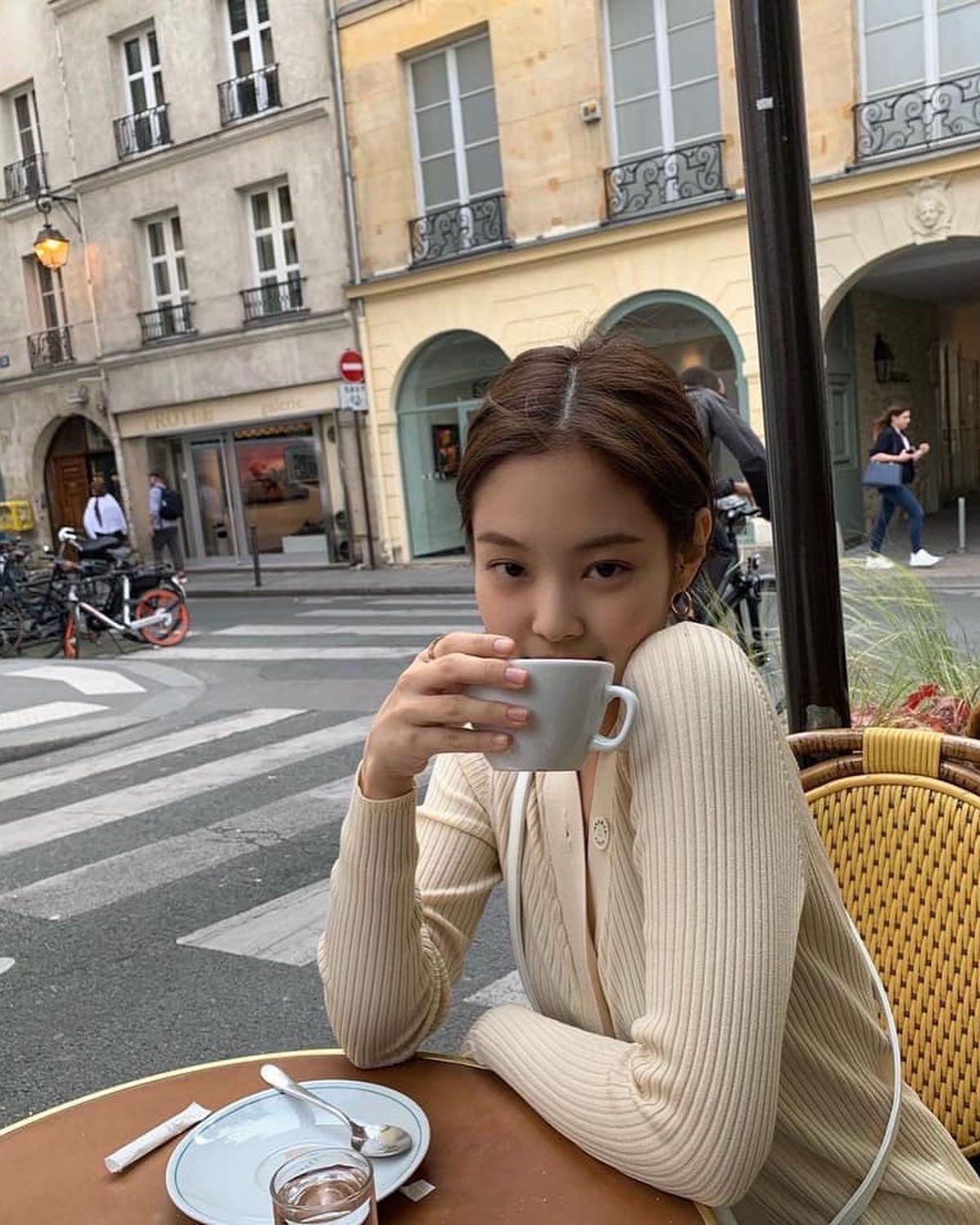 가디건 다양하게 입기💙🍁 이미지2