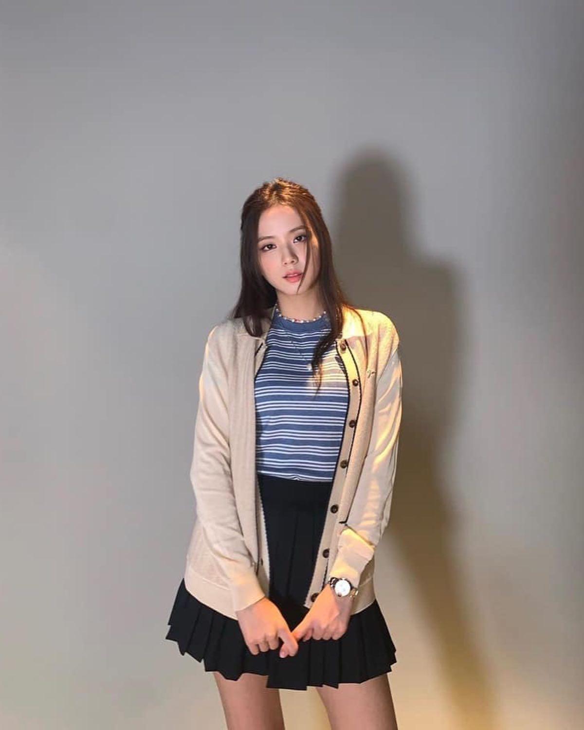 가디건 다양하게 입기💙🍁 이미지4