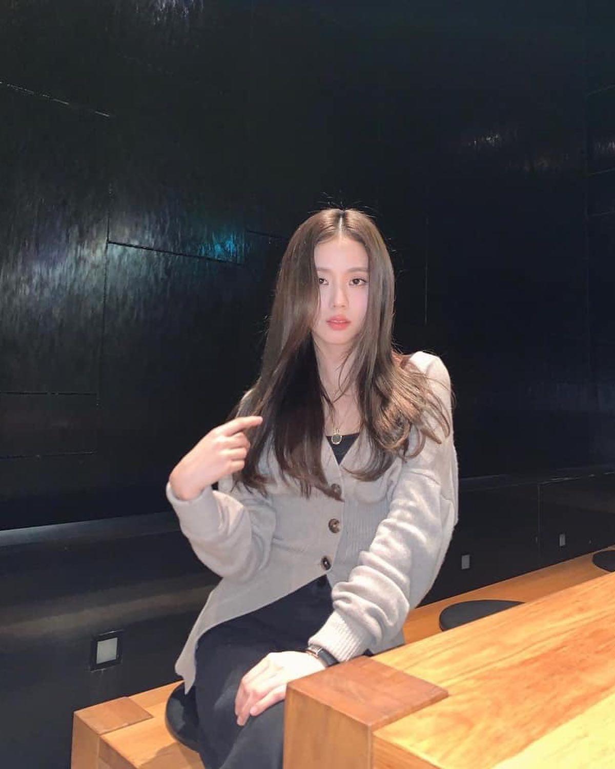 가디건 다양하게 입기💙🍁 이미지6