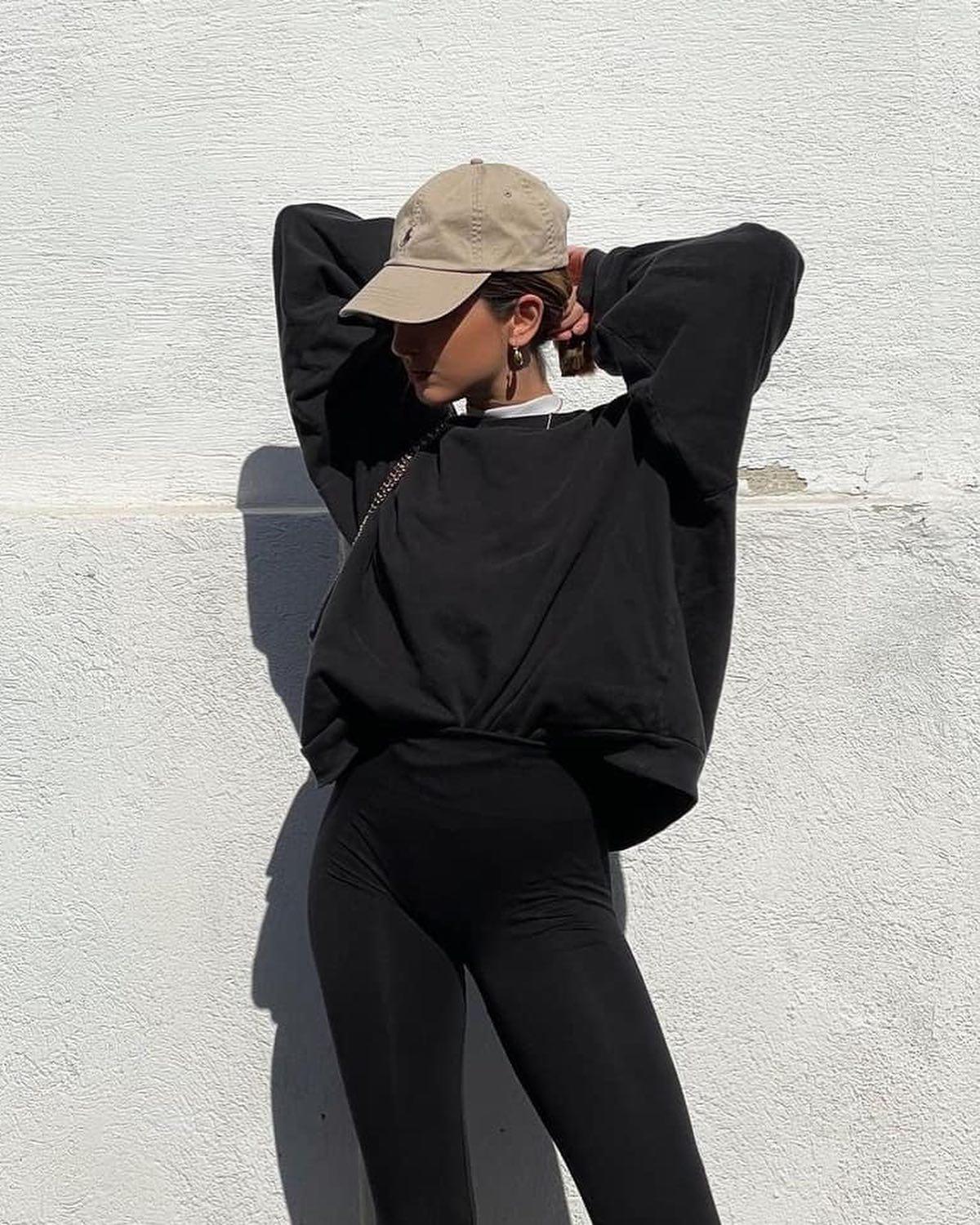 나만 없어 폴로모자💛🖤🐎 이미지