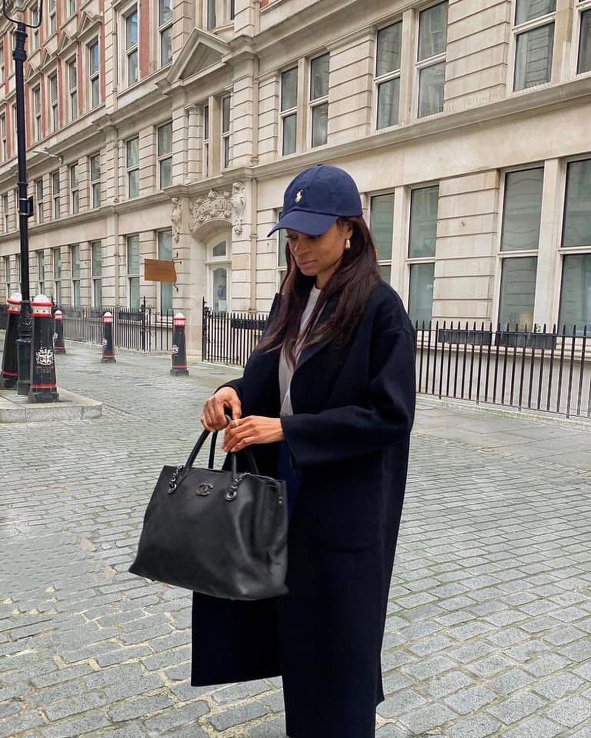 나만 없어 폴로모자💛🖤🐎 이미지2