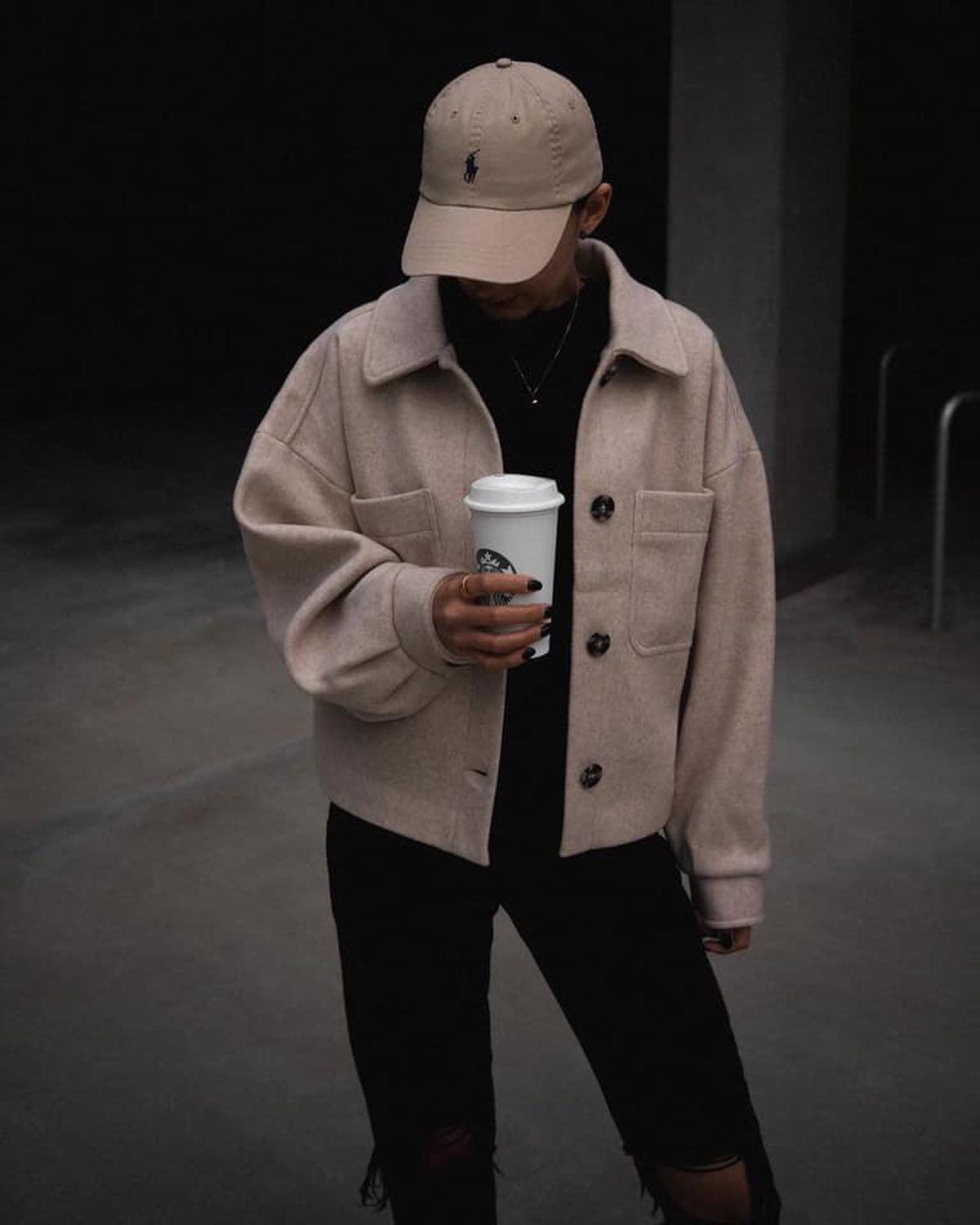 나만 없어 폴로모자💛🖤🐎 이미지6