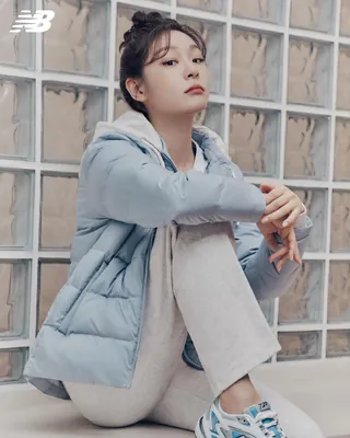 역시 퀸연아 x 뉴발👸🏻💙찰떡 예쁨 이미지