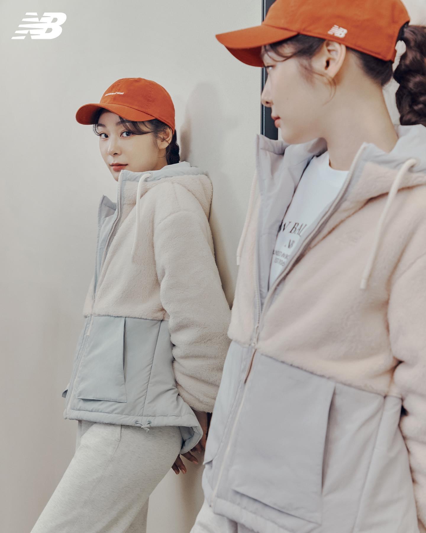 역시 퀸연아 x 뉴발👸🏻💙찰떡 예쁨 이미지4