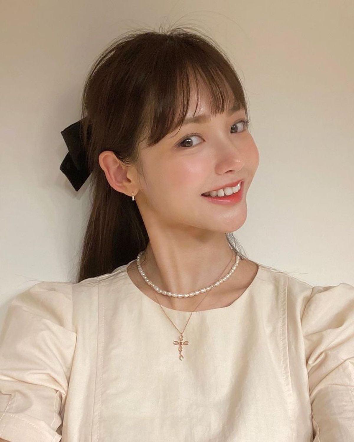 하연수의 물오른 러블리 코디🤍♥️ 이미지7