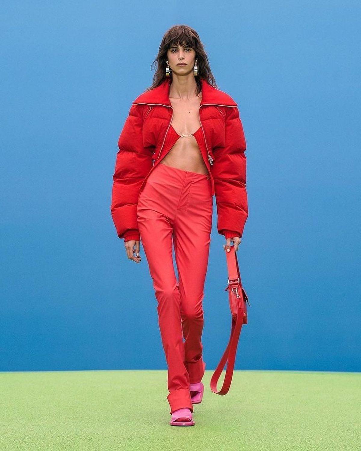 도전하고싶은 자크뮈스식 앞트임🙊 이미지2