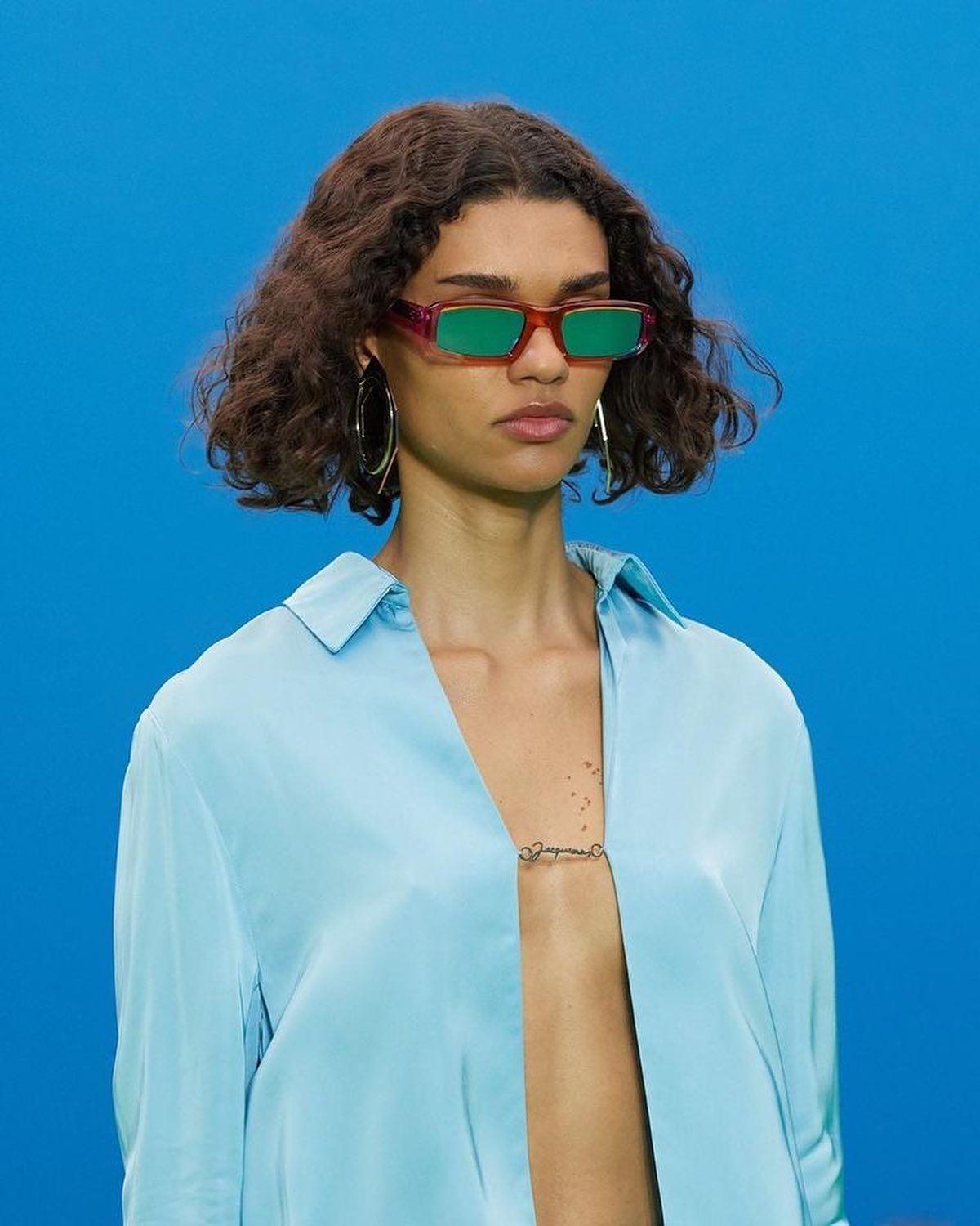 도전하고싶은 자크뮈스식 앞트임🙊 이미지4