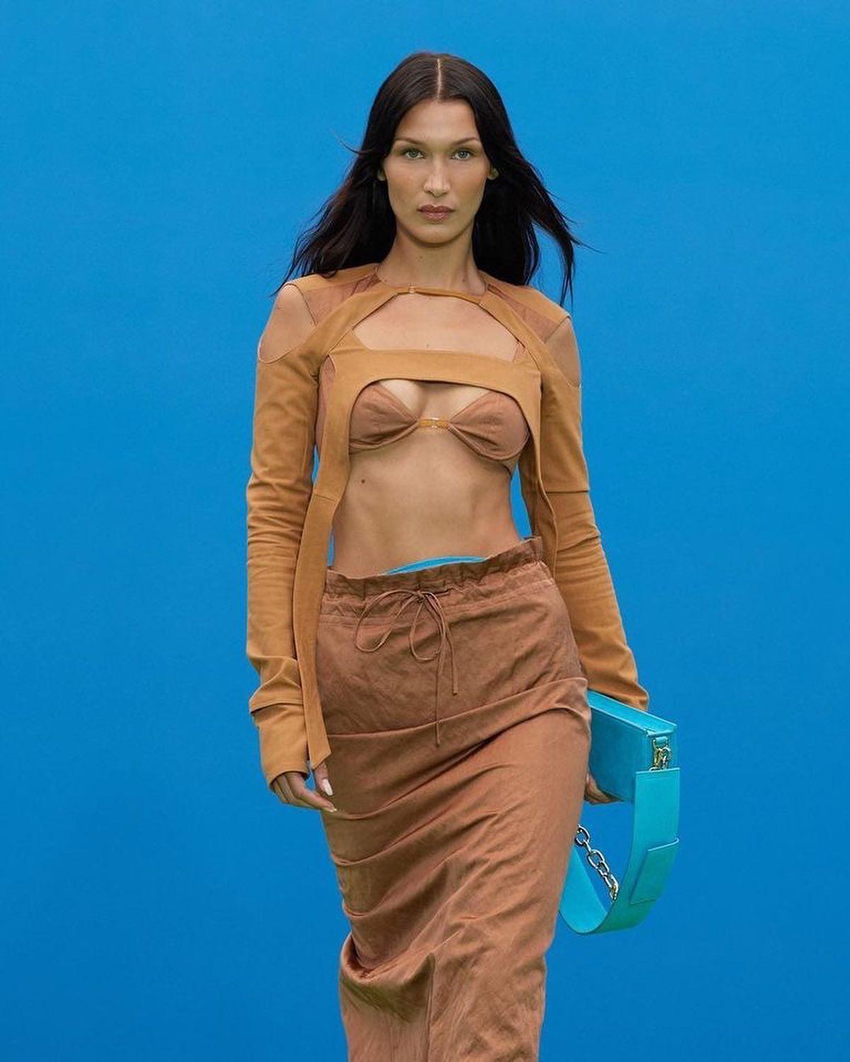 도전하고싶은 자크뮈스식 앞트임🙊 이미지6