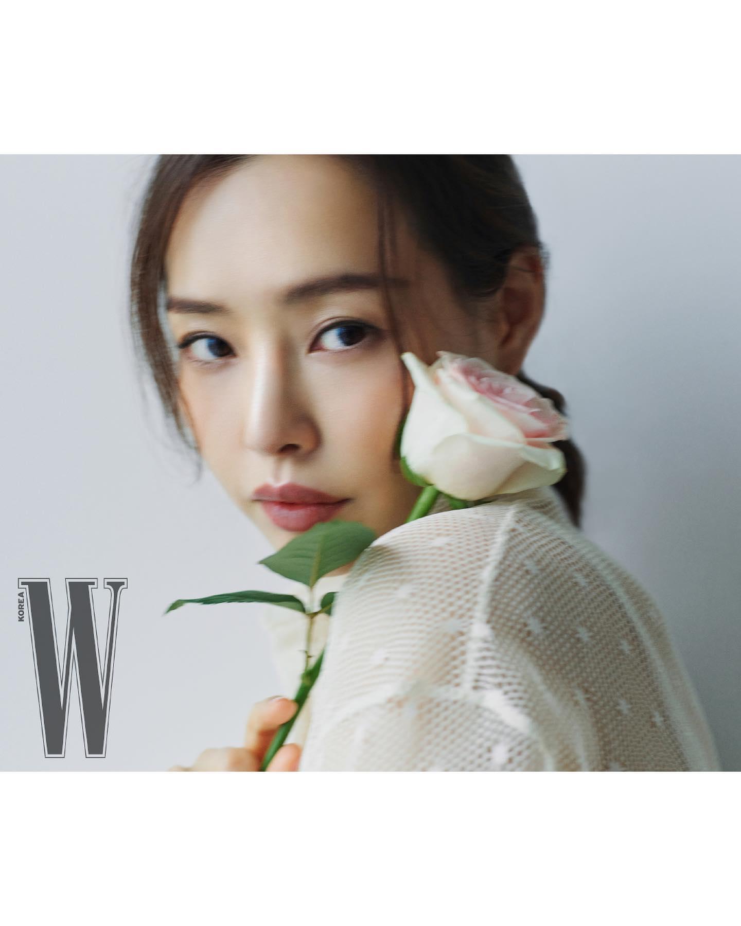 고급진 하늬언니🌹💖매력있어
이하늬 x 디올 프레스티지 화보❤️ @예뻐요 #광고 #디올뷰티 이미지