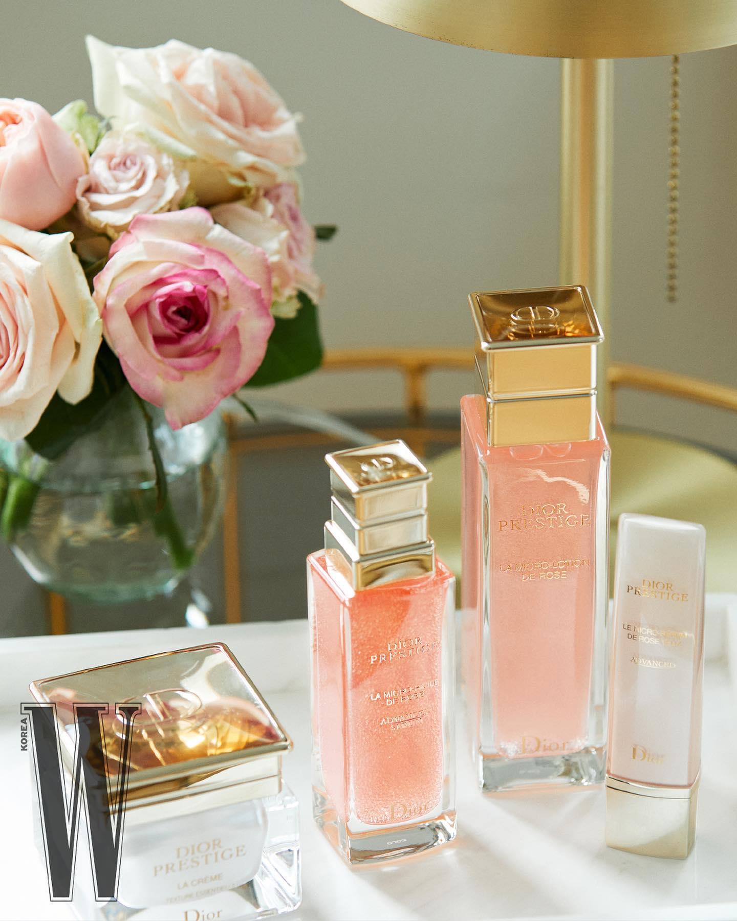 고급진 하늬언니🌹💖매력있어
이하늬 x 디올 프레스티지 화보❤️ @예뻐요 #광고 #디올뷰티 이미지4