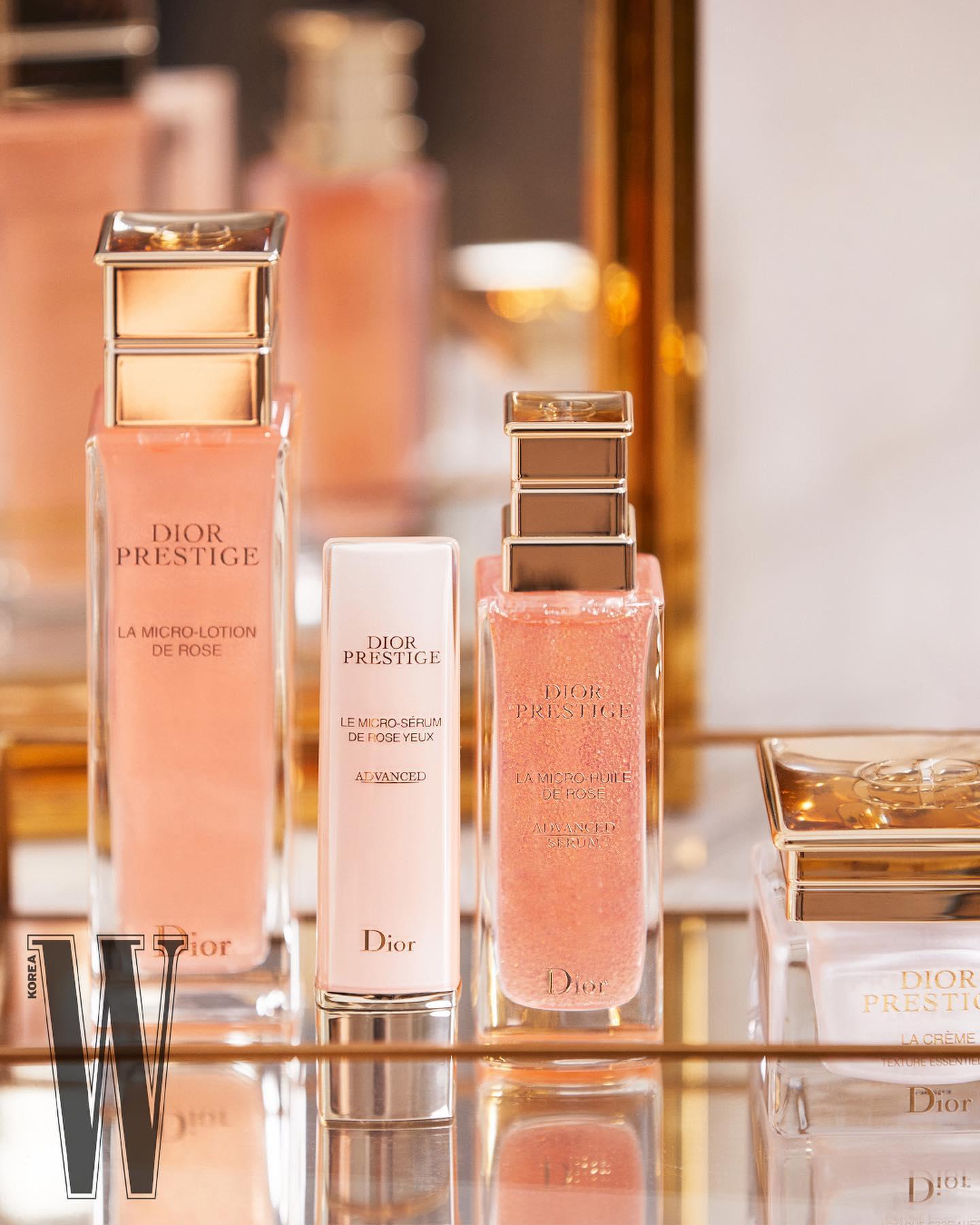 고급진 하늬언니🌹💖매력있어
이하늬 x 디올 프레스티지 화보❤️ @예뻐요 #광고 #디올뷰티 이미지5