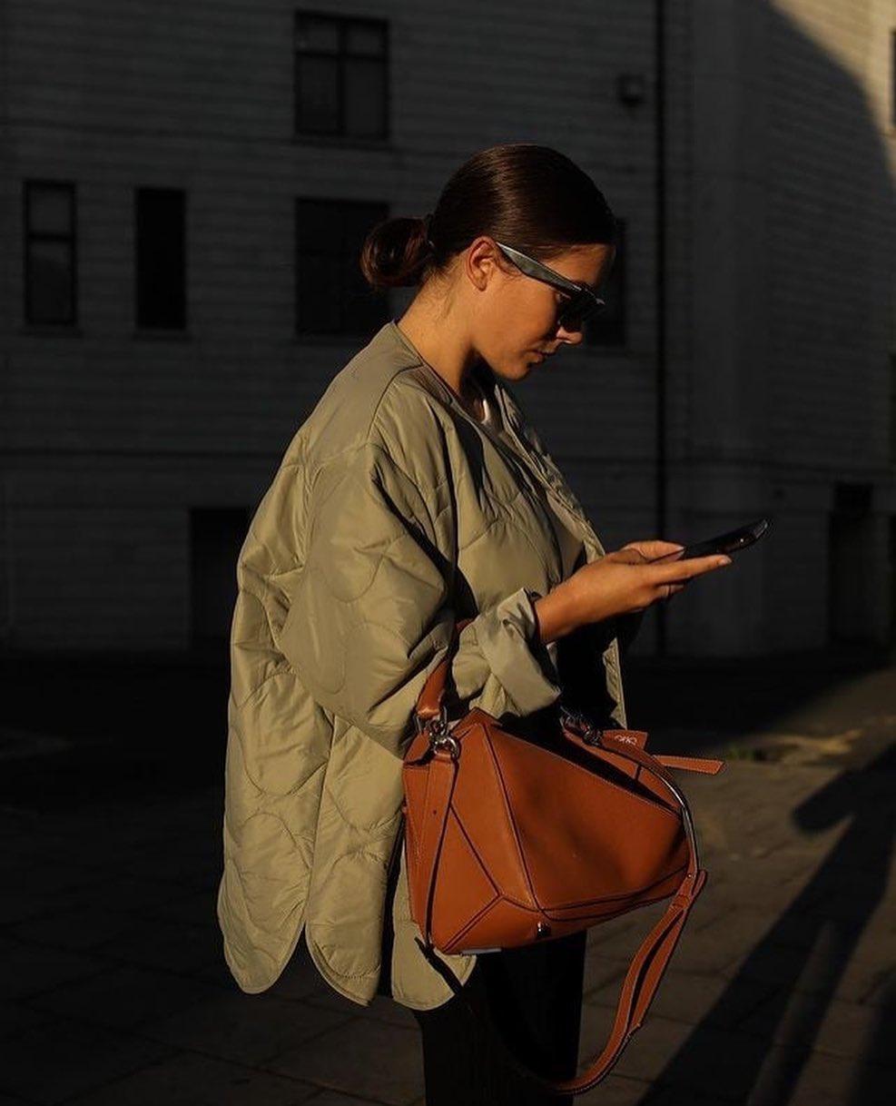 요즘 입기좋은 경량패딩🤩🪖 이미지2