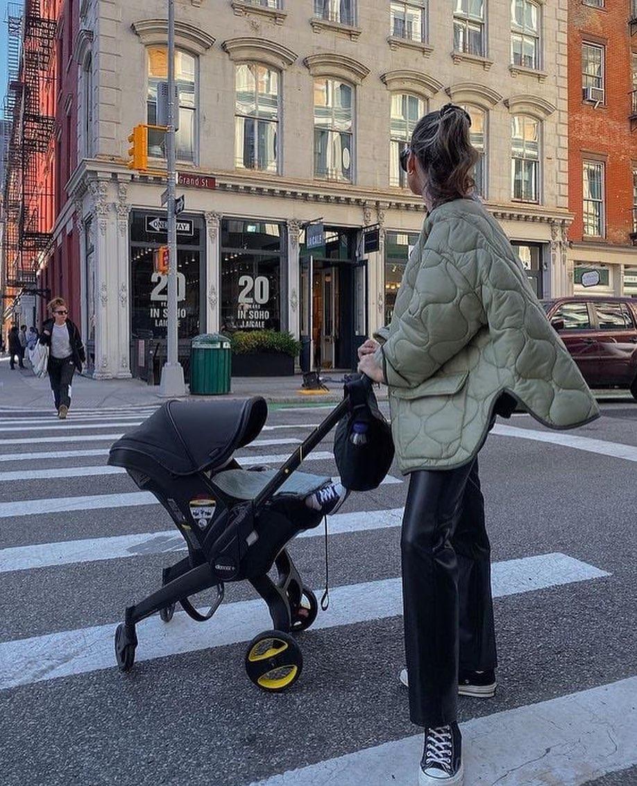 요즘 입기좋은 경량패딩🤩🪖 이미지3