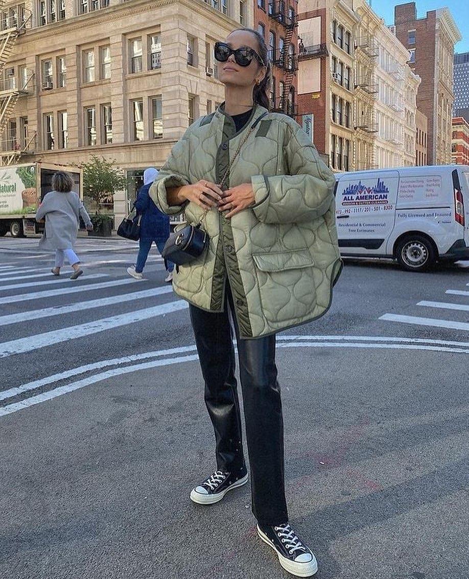 요즘 입기좋은 경량패딩🤩🪖 이미지5