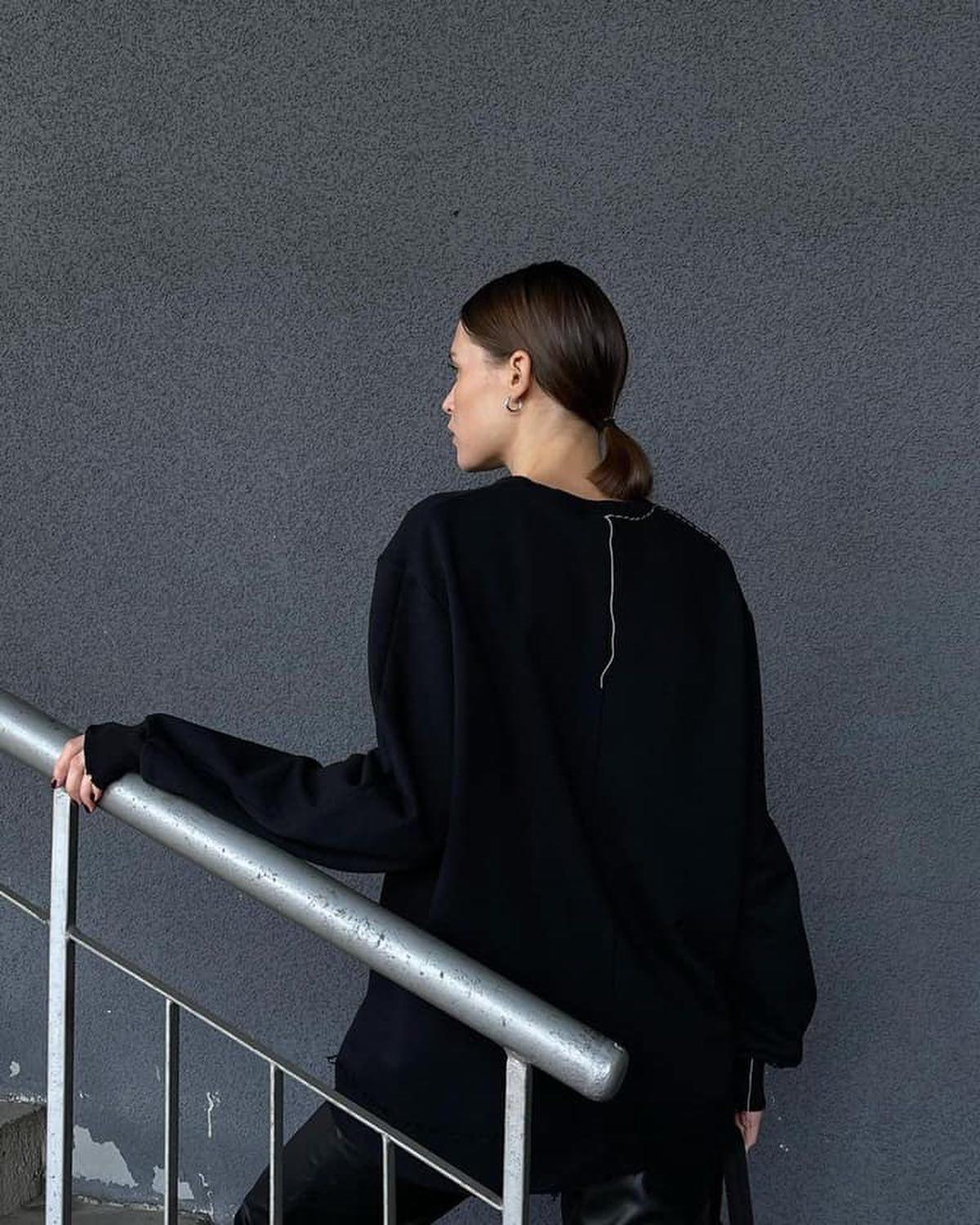 깔끔한 포니테일🐴♥️예뻐 이미지2