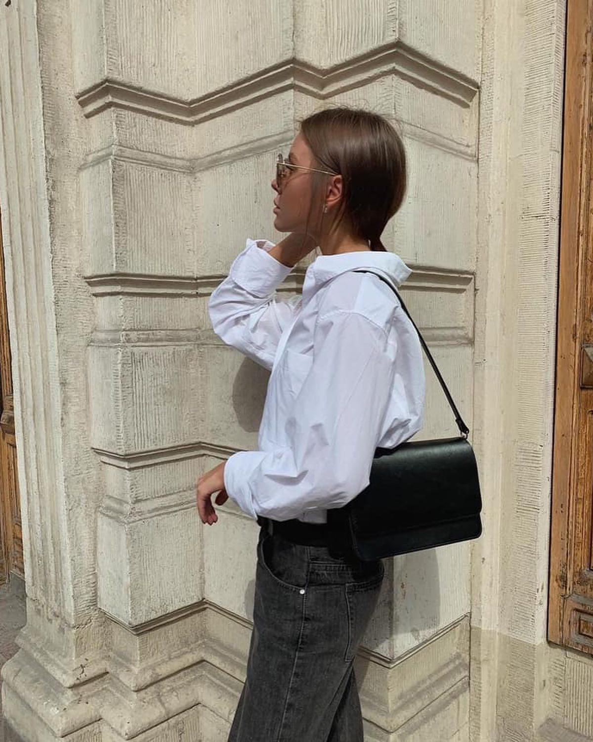 깔끔한 포니테일🐴♥️예뻐 이미지4