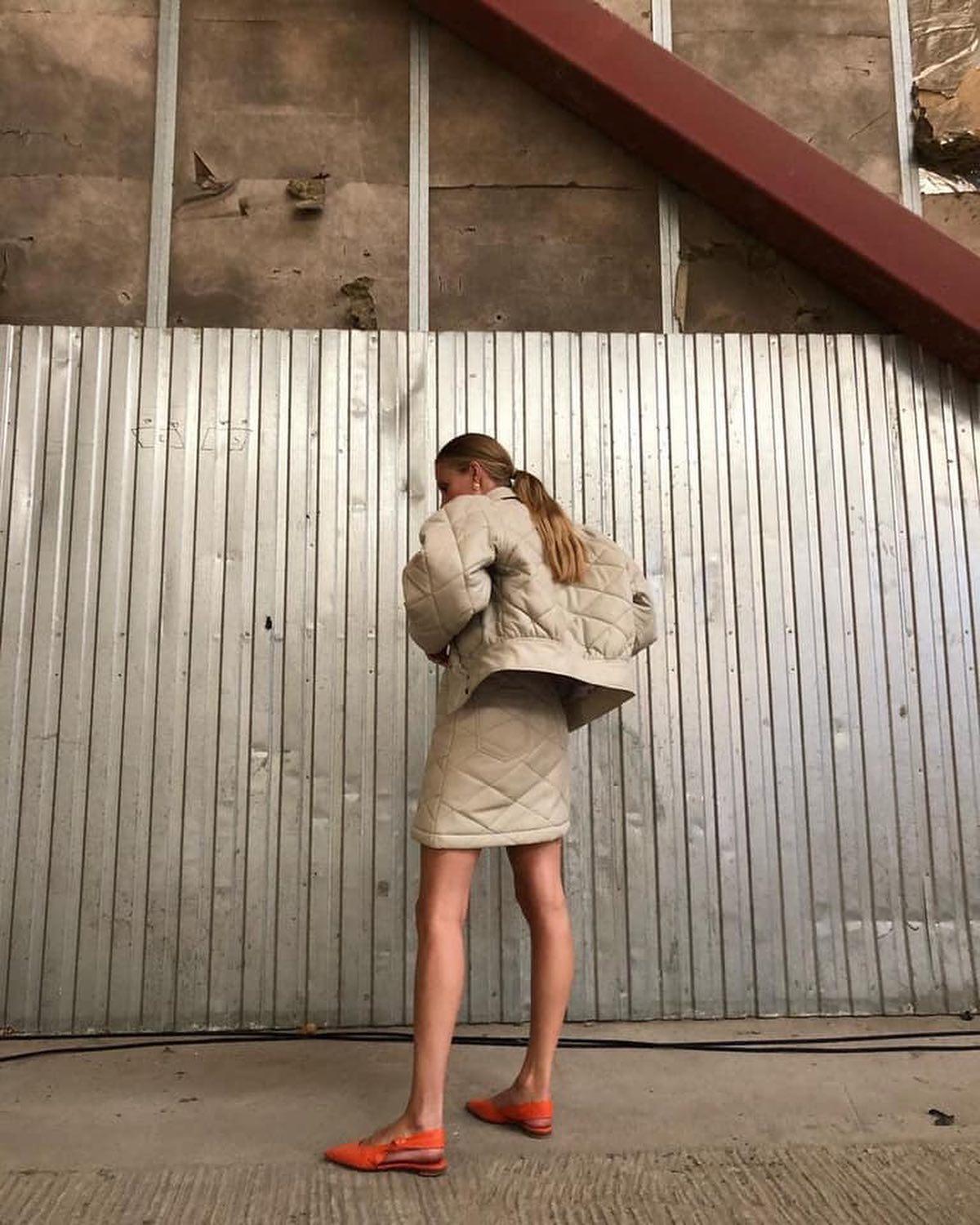 깔끔한 포니테일🐴♥️예뻐 이미지6