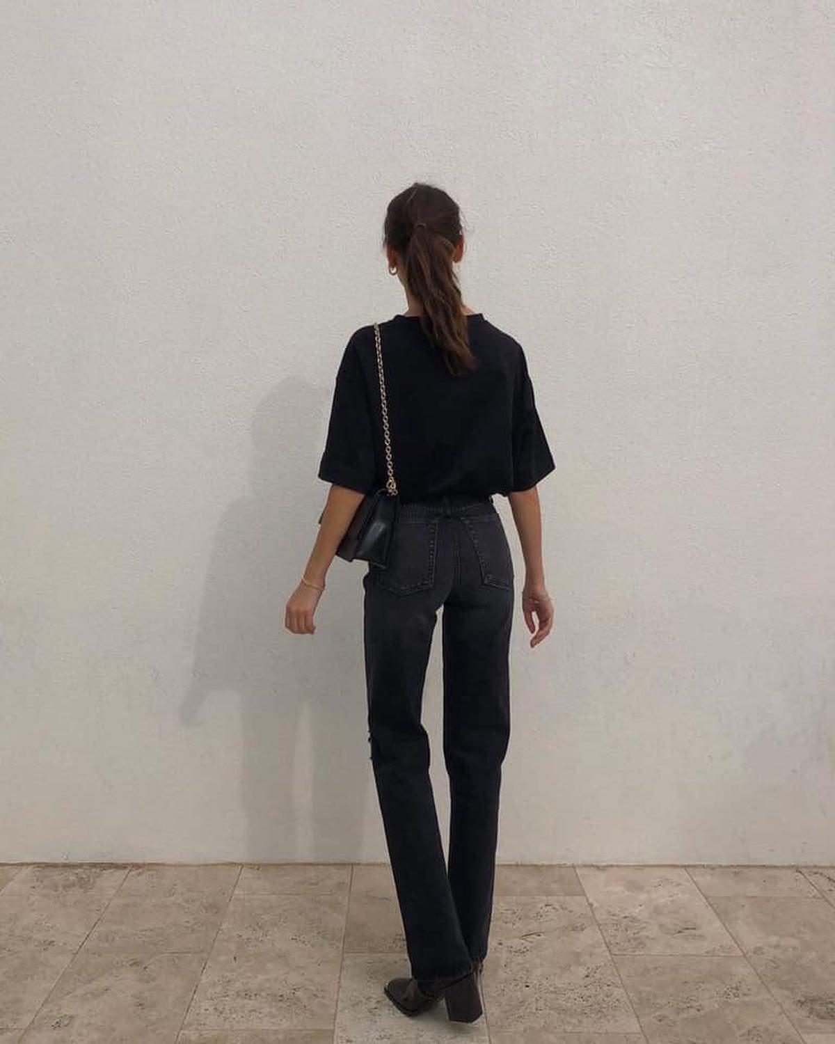 깔끔한 포니테일🐴♥️예뻐 이미지7