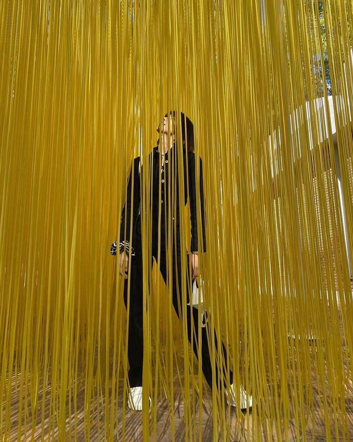 리사의 모델같은 프랑스 일상⭐️ 이미지4